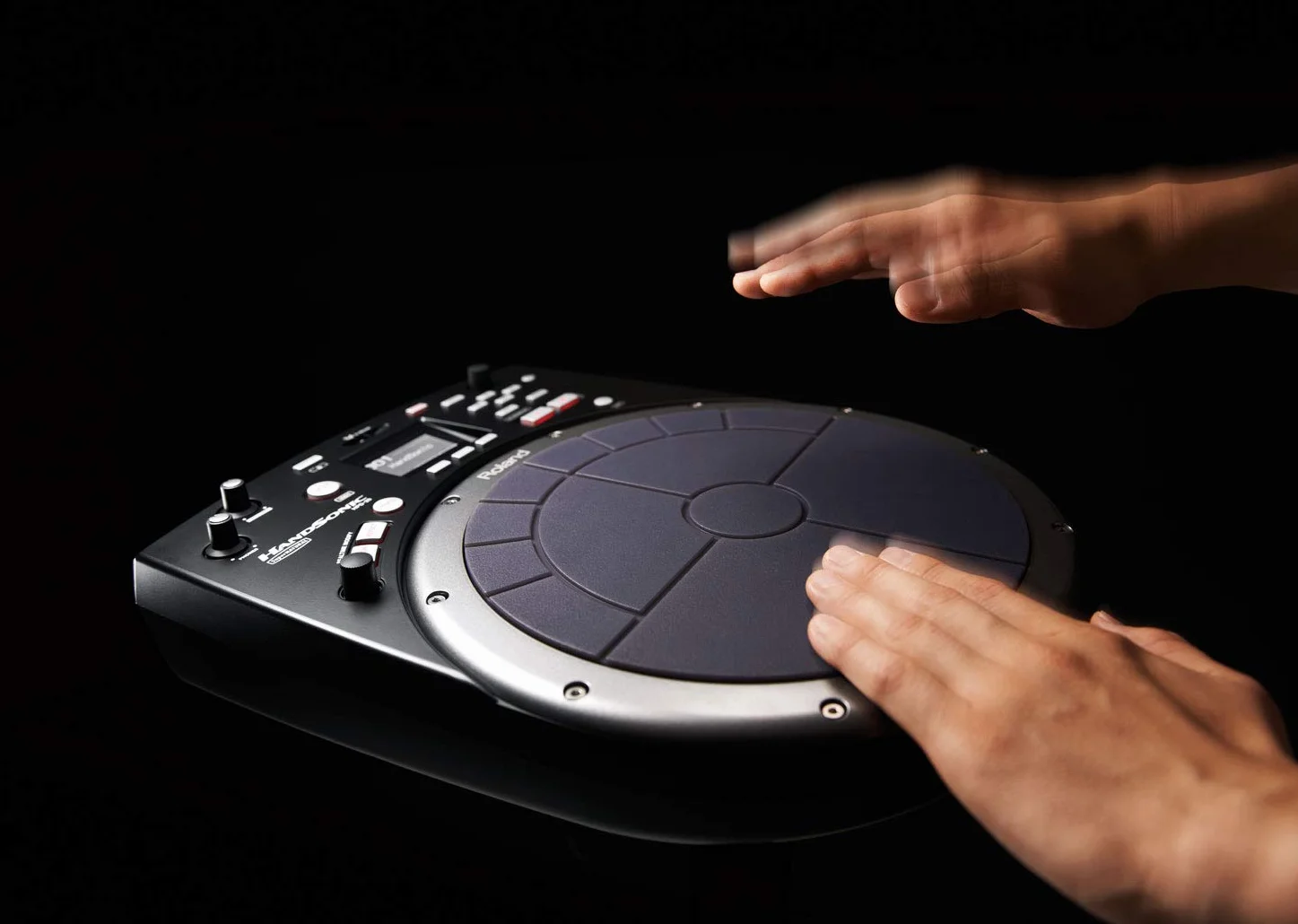 Roland HandSonic HPD-20 Digital Hand Percussion