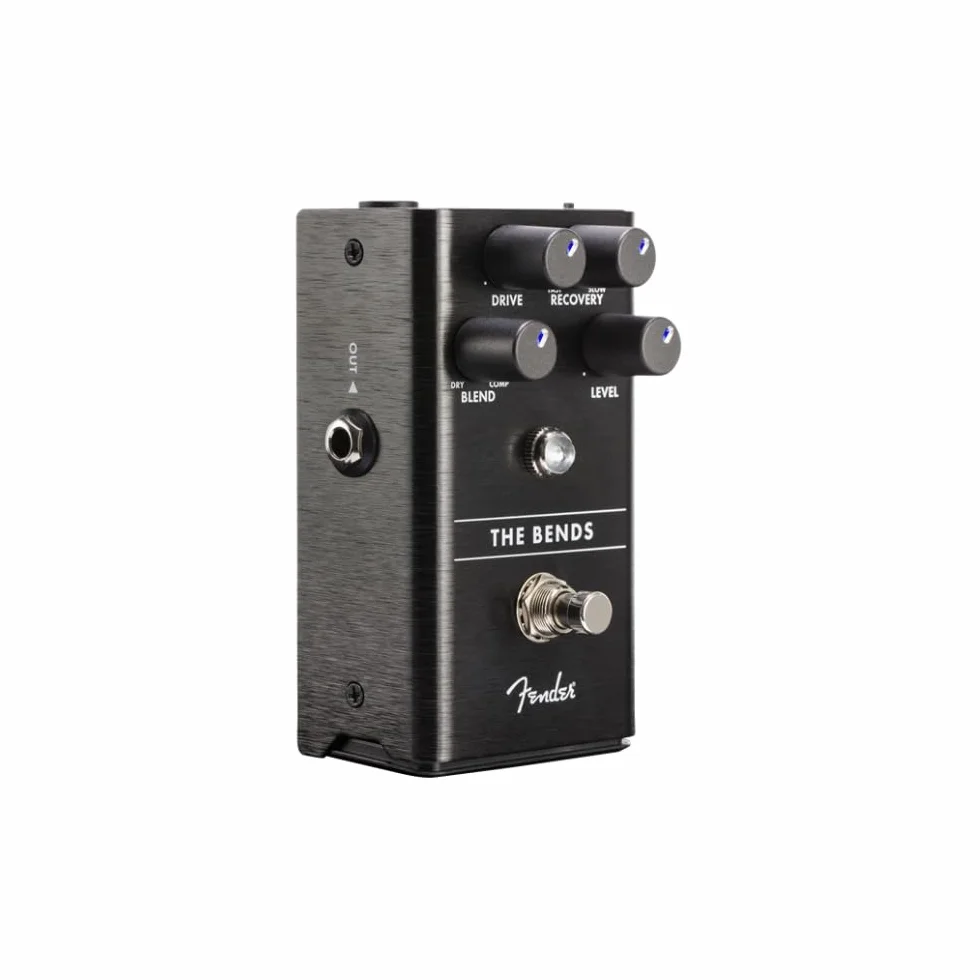 Fender efektów gitarowych "The Bends Compressor"