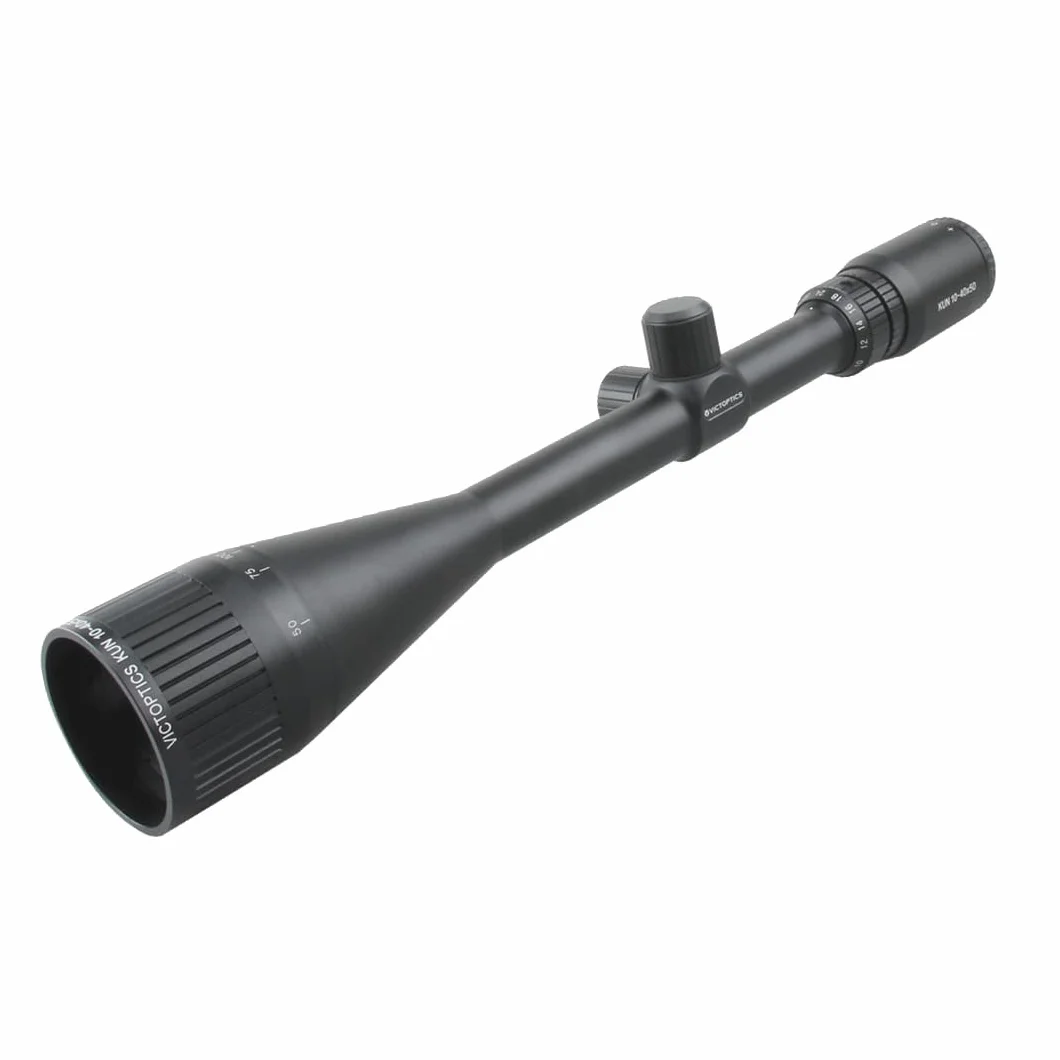 Vector Optics Victoptics OPSL24 C4 10-40x50 celownik optyczny dla Airsoft i strzelców sportowych