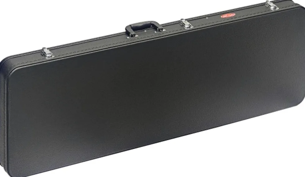 Stagg GCA-RE Futerał na gitarę elektryczną