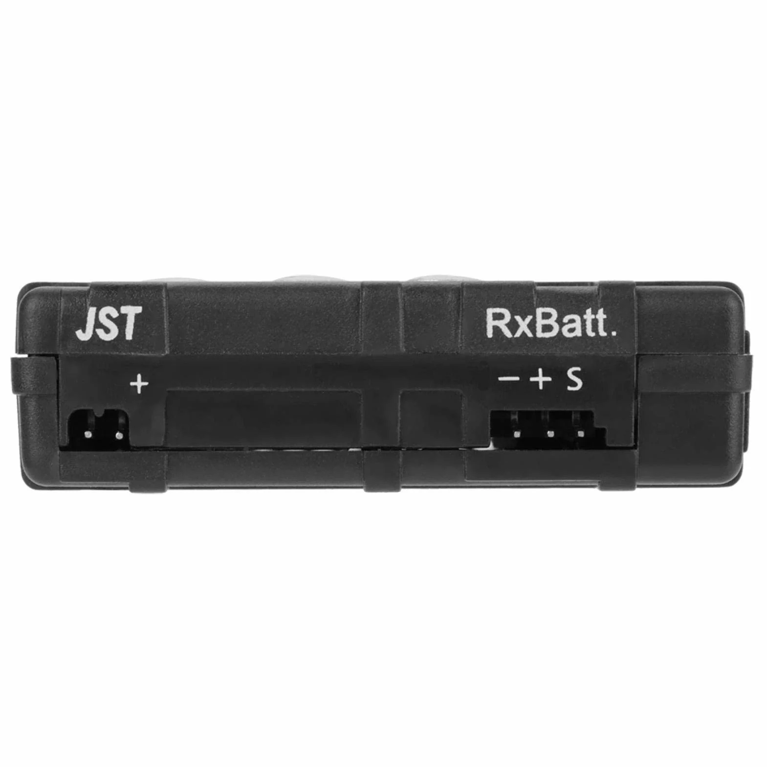 RC wskaźnik napięcia baterii litowej miernik mini Li-Po wyważanie akumulatora tester pojemności akumulatora do akumulatora 2~6S Li-Po/Li-Fe
