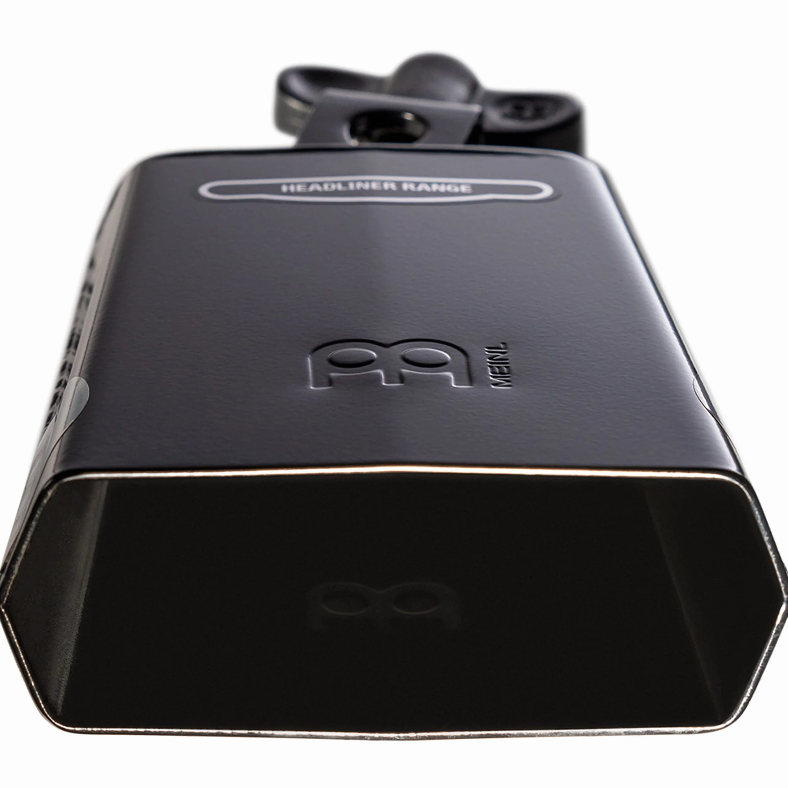 Meinl HCO4BK Cowbell 5" - Cowbell