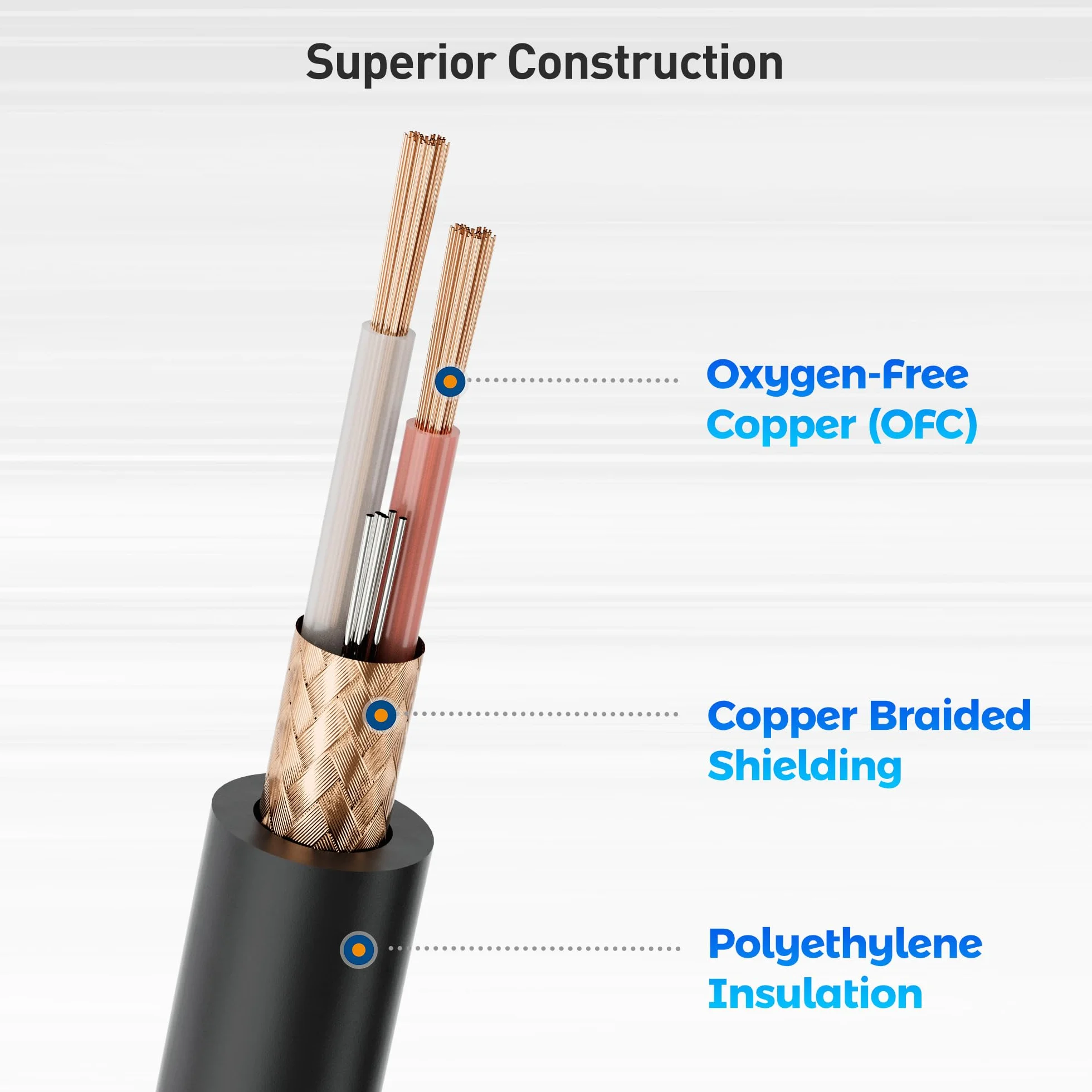 Cable Matters 2-pak kabel XLR pod kątem prostym, krótki kabel mikrofonowy XLR, 0,3 m, miedź beztlenowa (OFC), kabel kątowy, przewód mikrofonowy, czarny