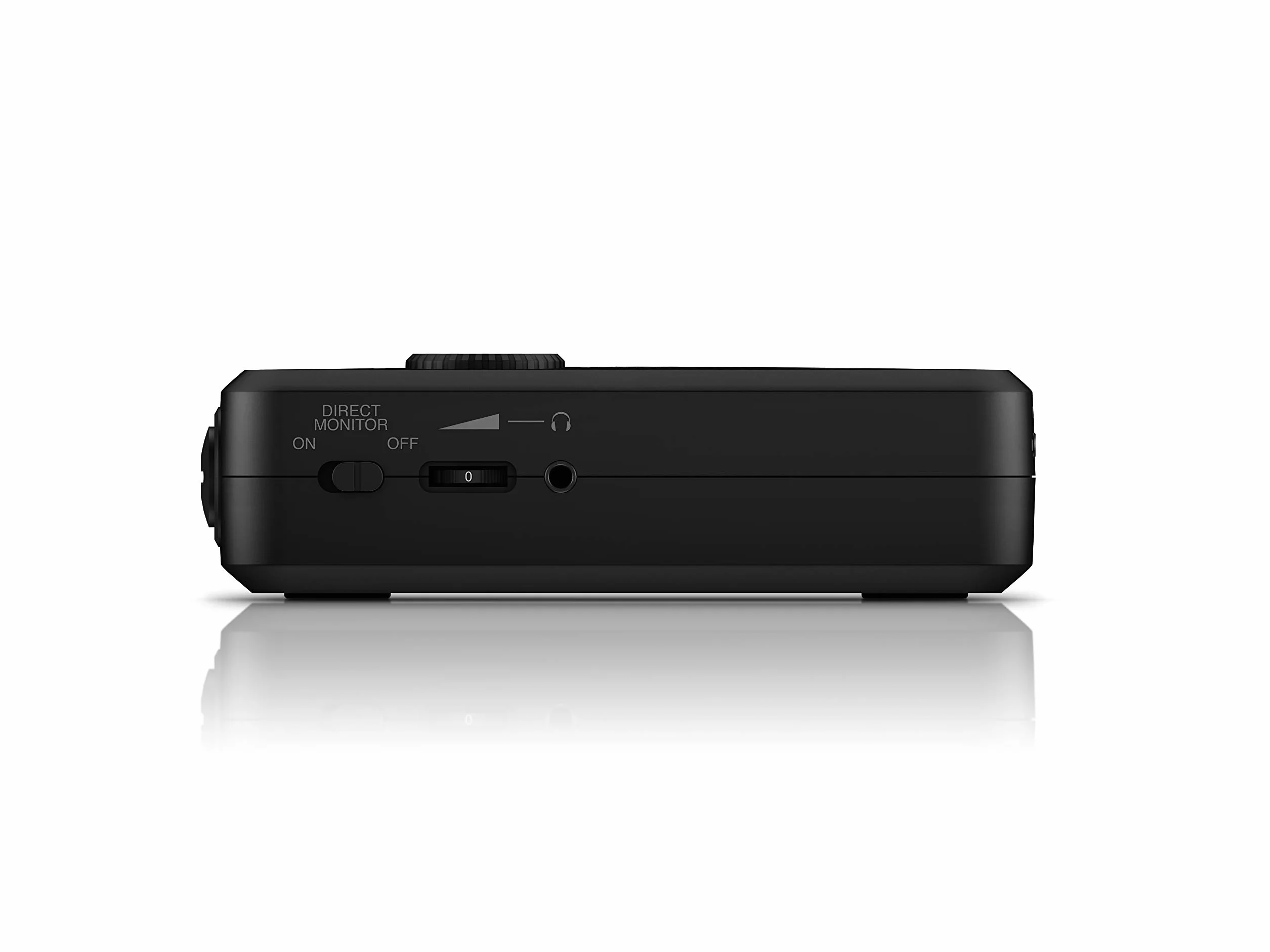 iRig Pro Duo I/O - mobilny 2-kanałowy interfejs audio/MIDI, IP-IRIG-PRODUOIO-IN