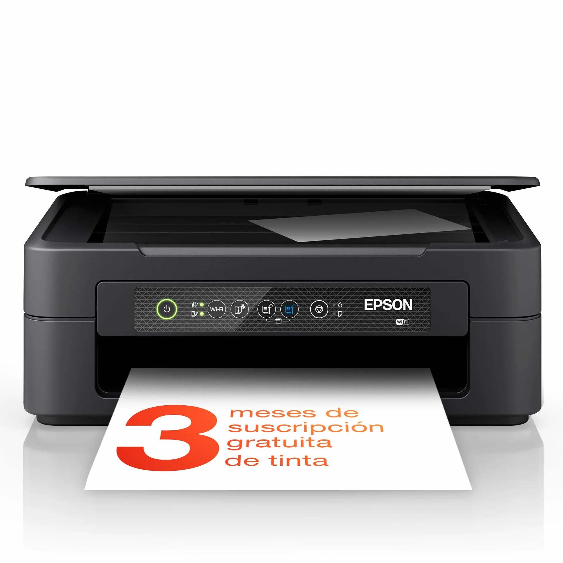 Stampante Epson Home XP-2200