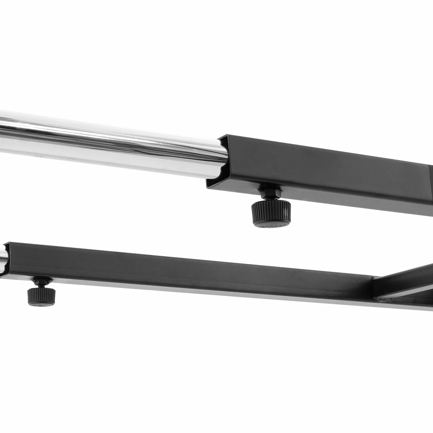 TIGER KYS21-BK regulowany statyw keyboardowy
