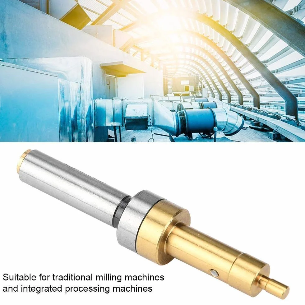 KSTE CE420 amagnetyczna krawędź maszynowa Finder 10 mm do frezarki CNC