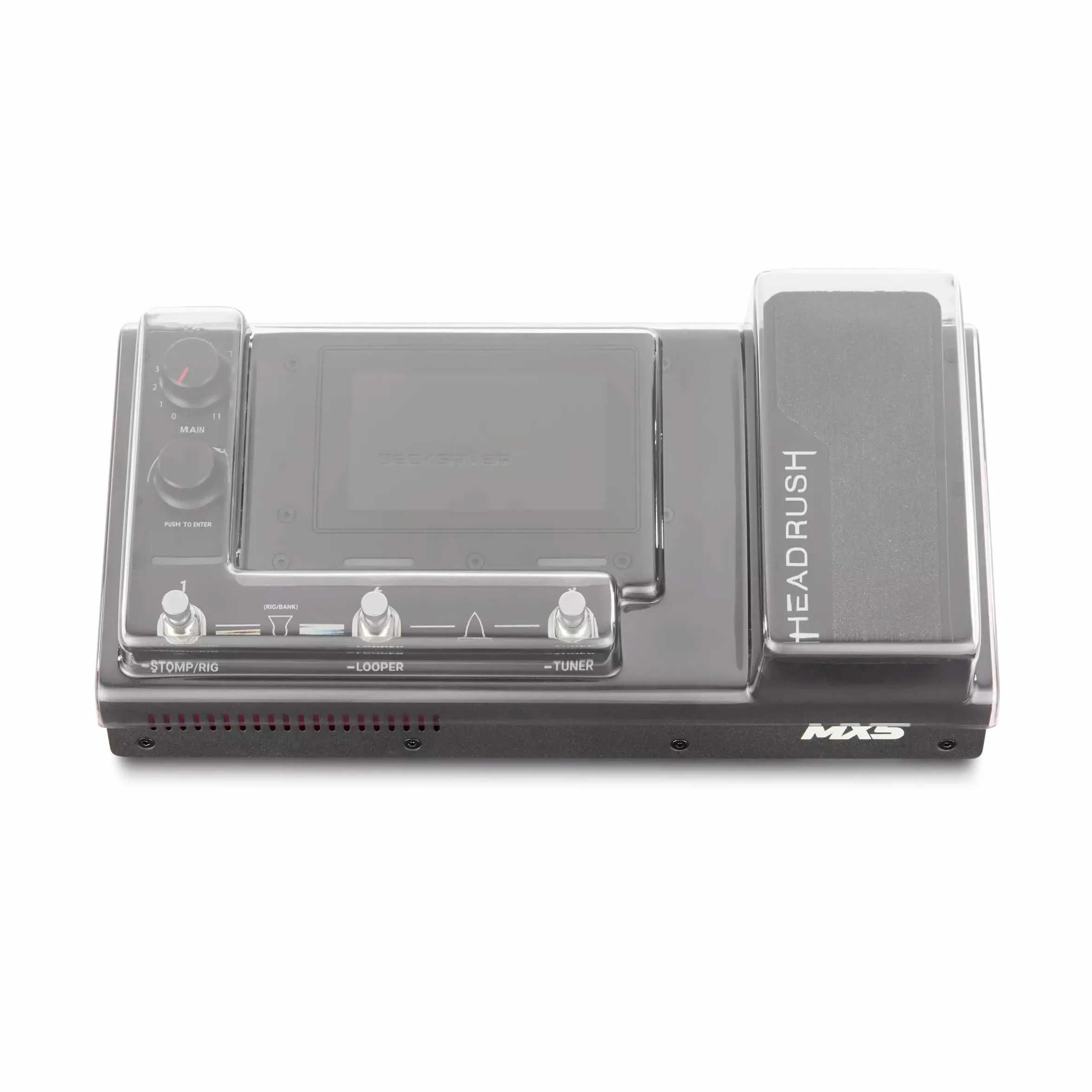 DeckSaver HEADRUSH MX5 COVER (DS-PC-HRMX5)