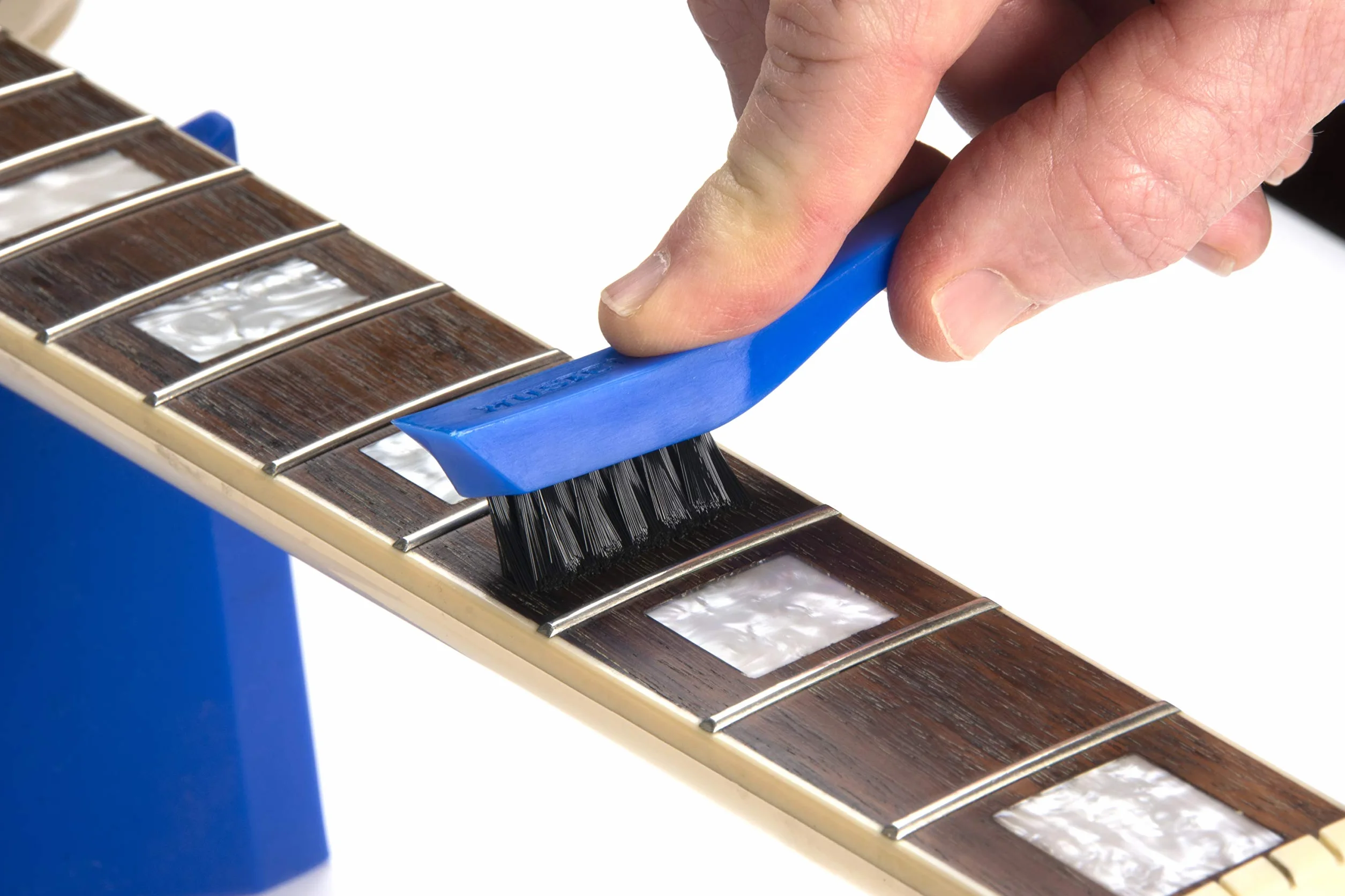 MusicNomad MN125 F-ONE niefinished Fretboard Care Kit