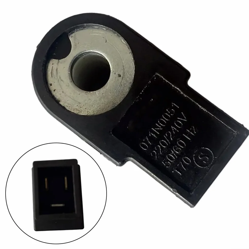 Nadaje się do cewki zaworu elektromagnetycznego Danfoss 9W Danfoss Oil Pump Coil 071N0051