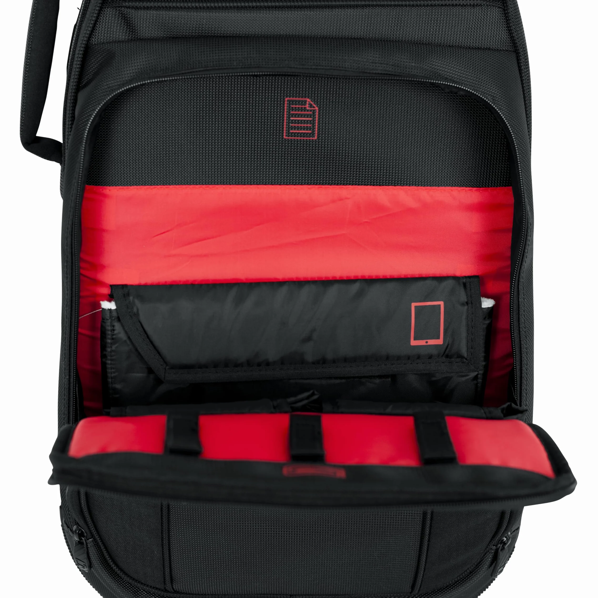 Gator Etui Pro-Go Ultimate Guitar Gig Bag; pasuje do standardowych gitar elektrycznych (G-PG ELECTRIC)