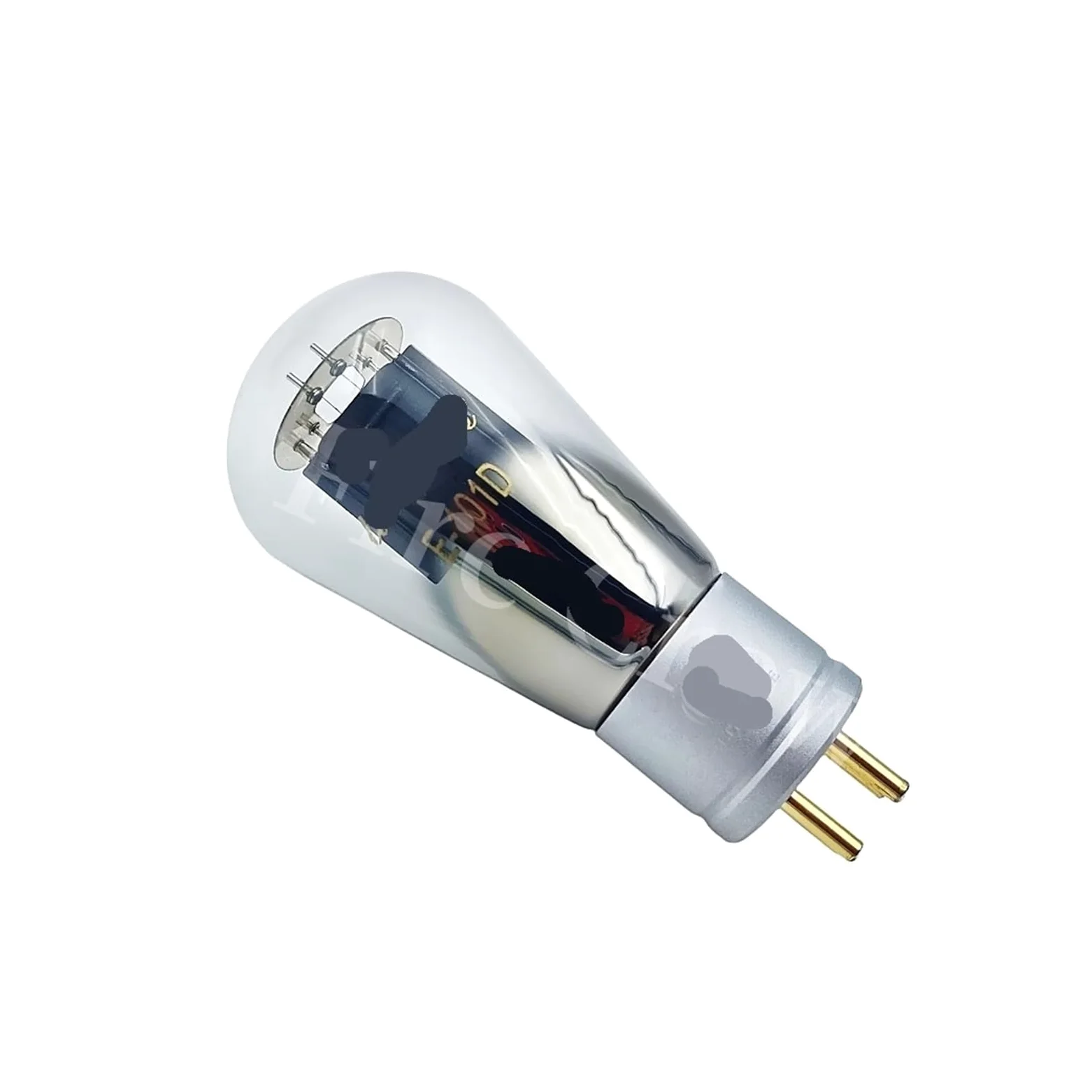Rura próżniowa E-101D E101D aktualizacja 101D WE101D nadaje się do zestawu wzmacniaczy audio HIFI DIY z czterokierunkowym (2 szt. dopasowana para)