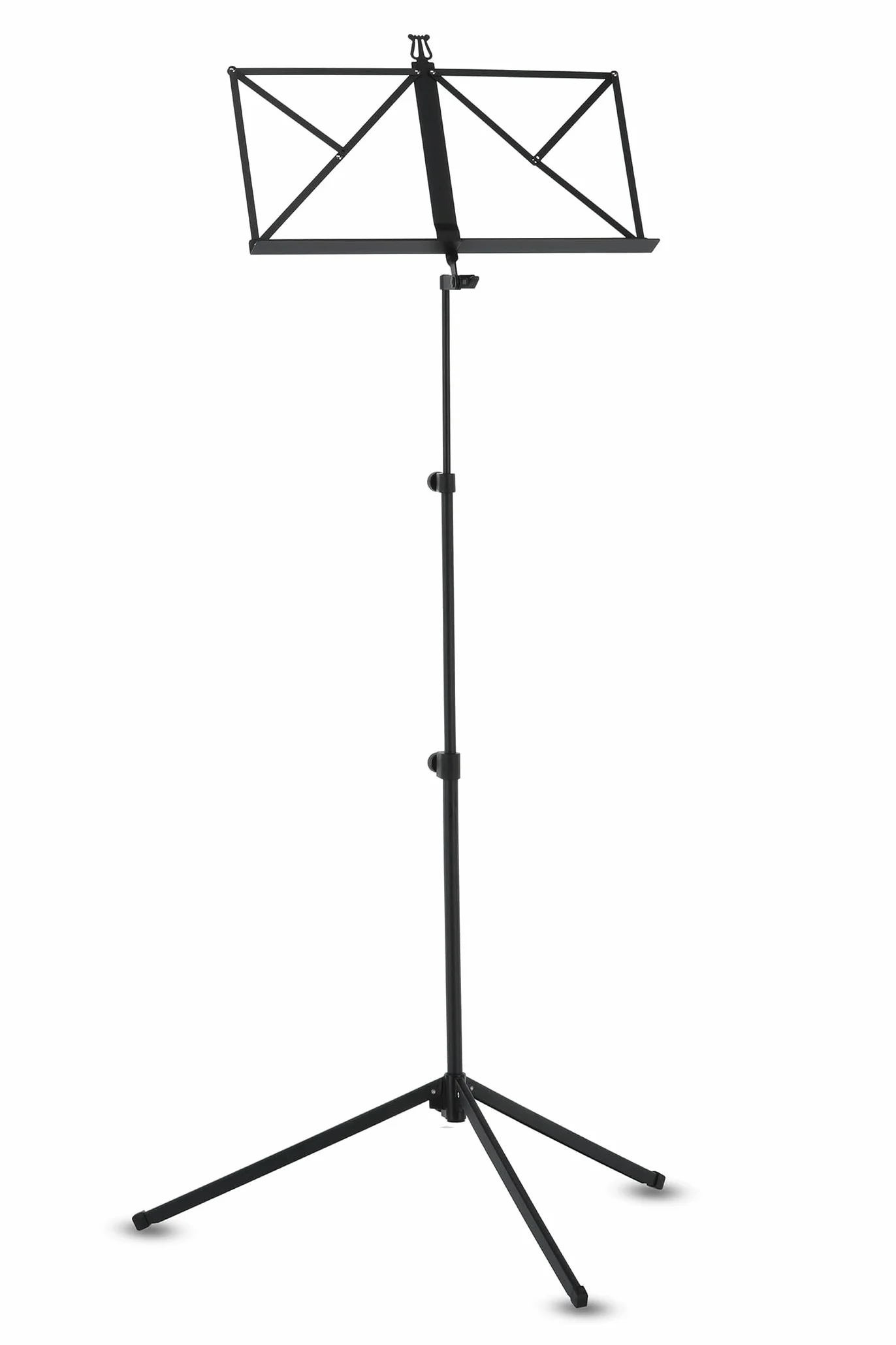 GEWA Pulpit nutowy VE 12 czarny