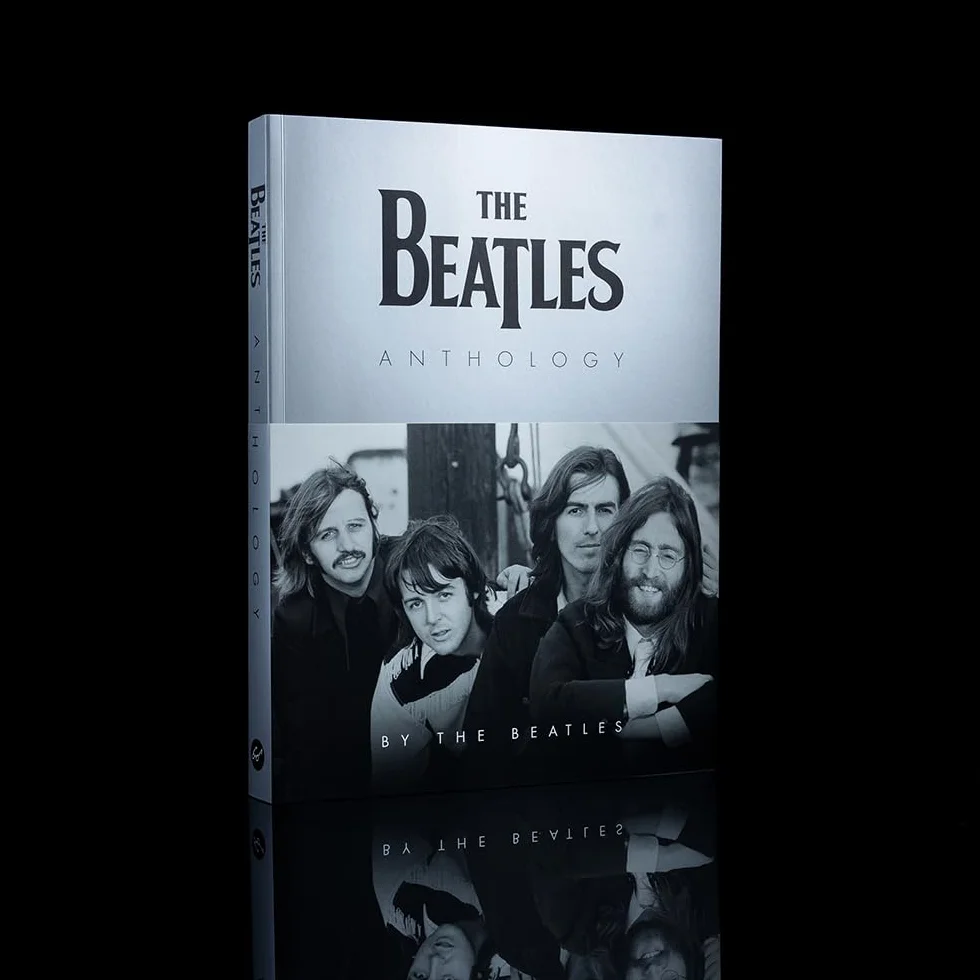 The Beatles Anthology (25th Anniversary Reissue)
