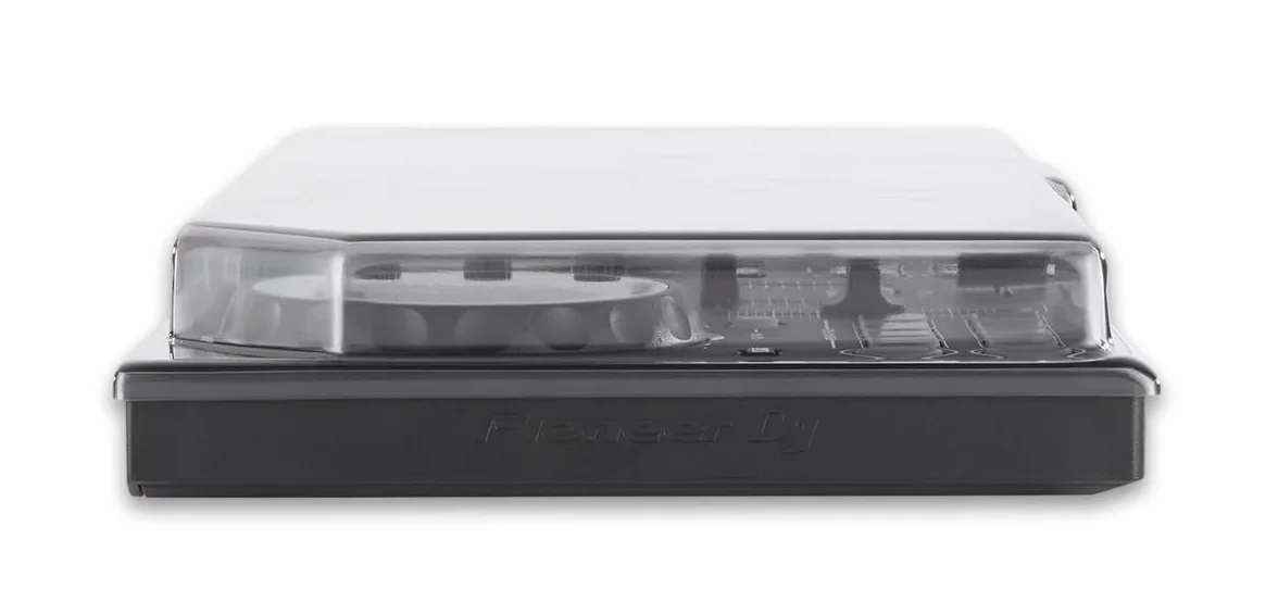 Decksaver Pioneer DDJ-200 pokrywa (DSLE-PC-DDJ200)