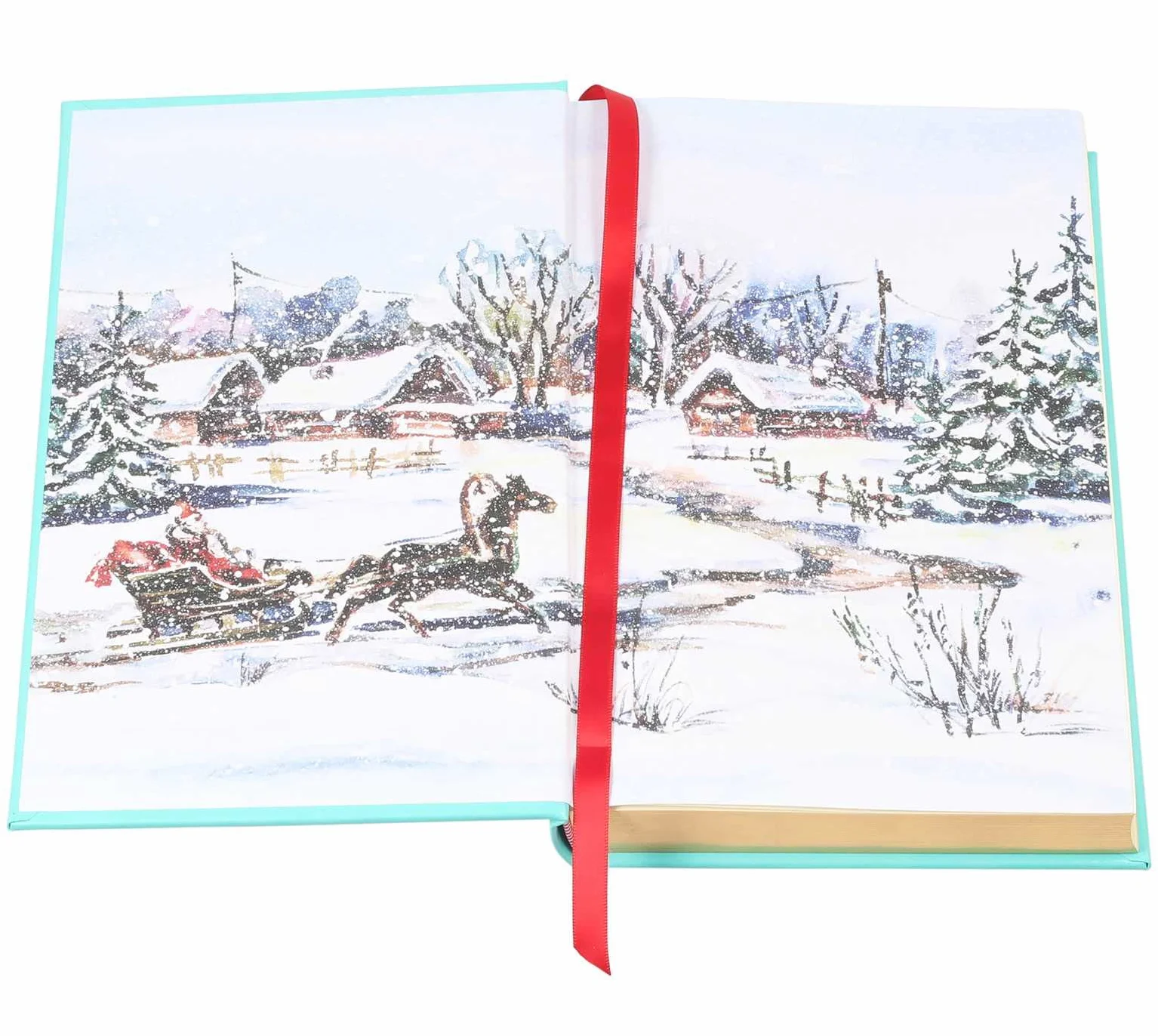 Classic Tales of Christmas