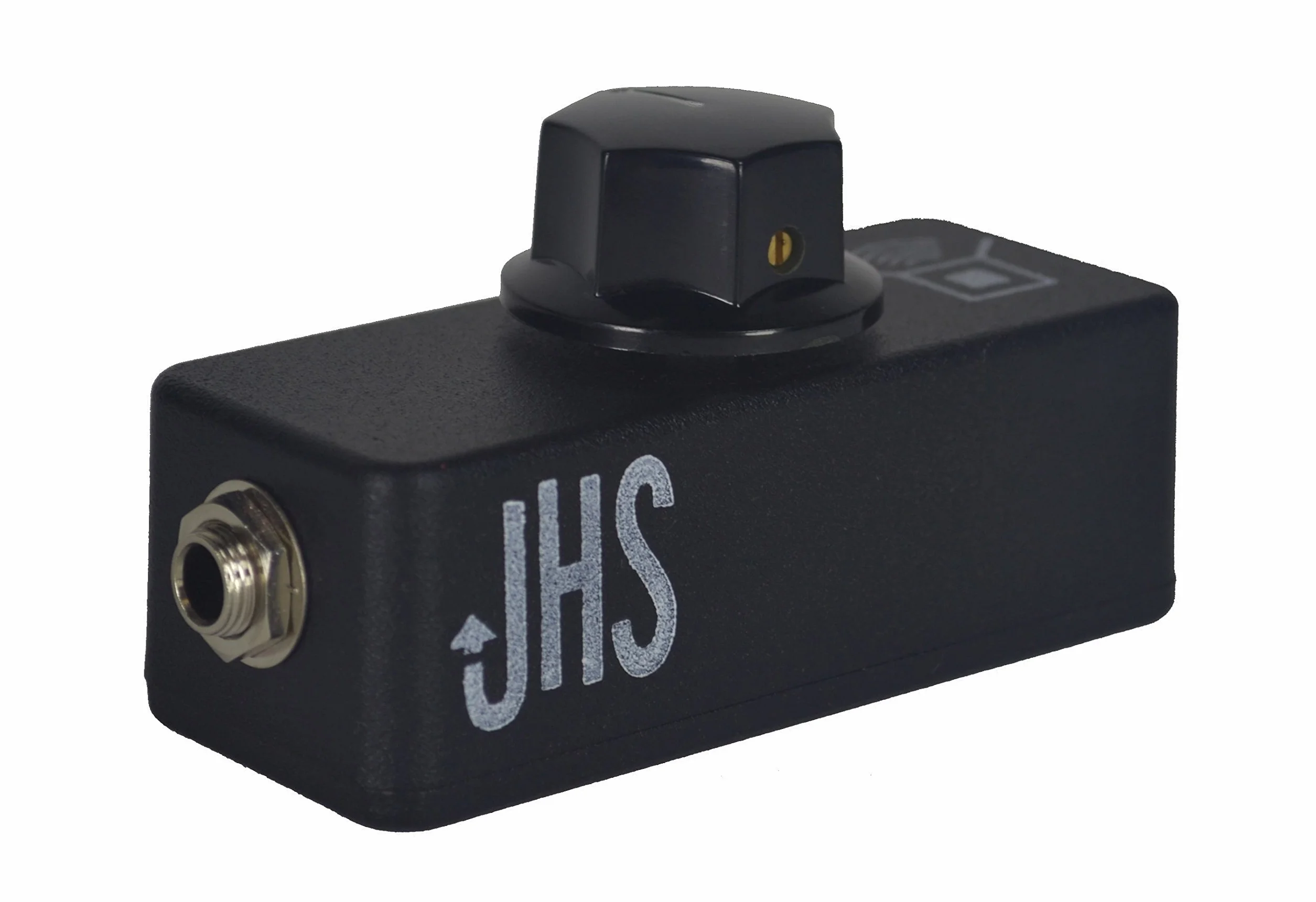 JHS Little Black Amp Box konwerter sygnału