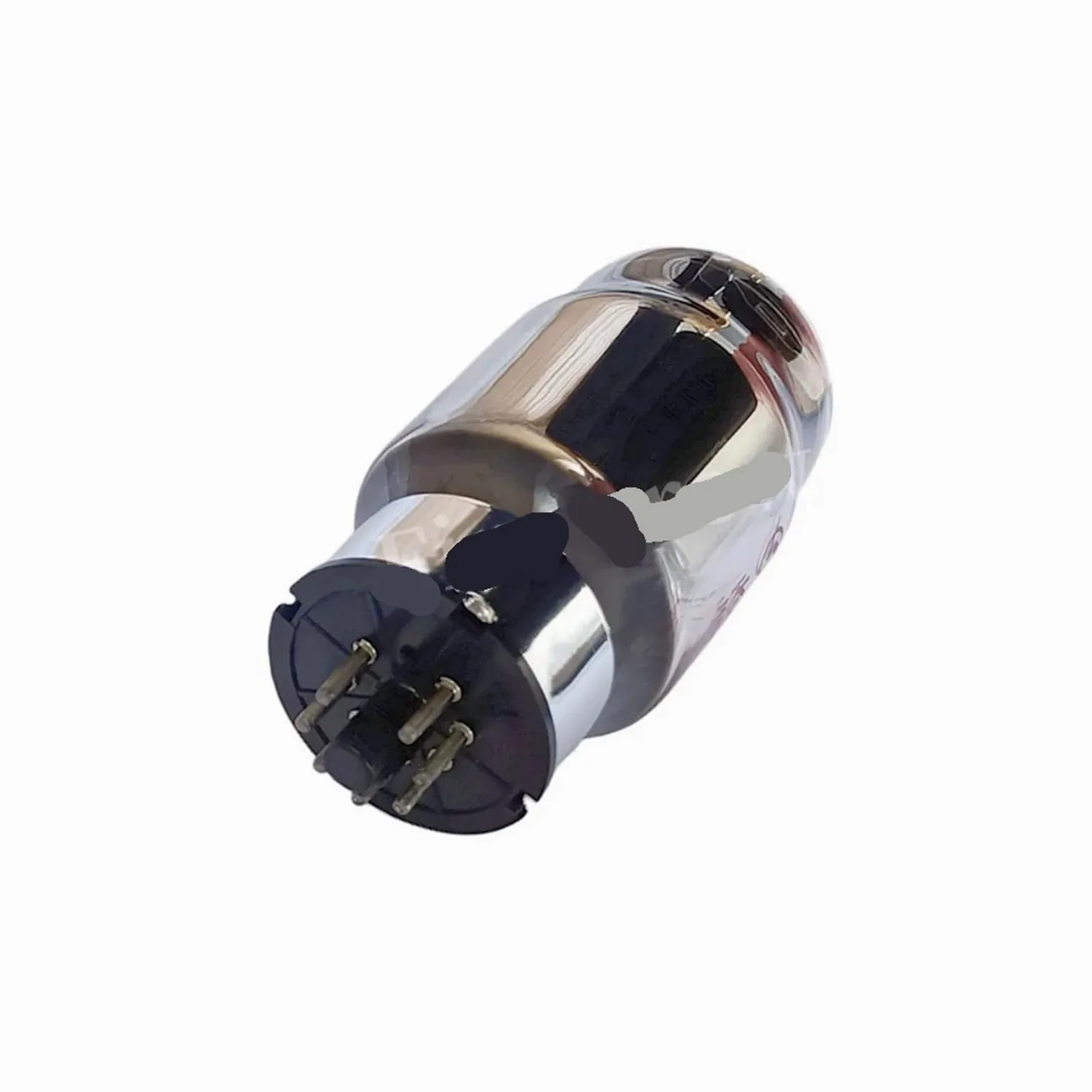 Aktualizacja lampy KT100 KT88 nadaje się do zestawu wzmacniacza audio HIFI DIY precyzyjne dopasowanie czterokierunkowe (4 szt. dopasowane Quad)