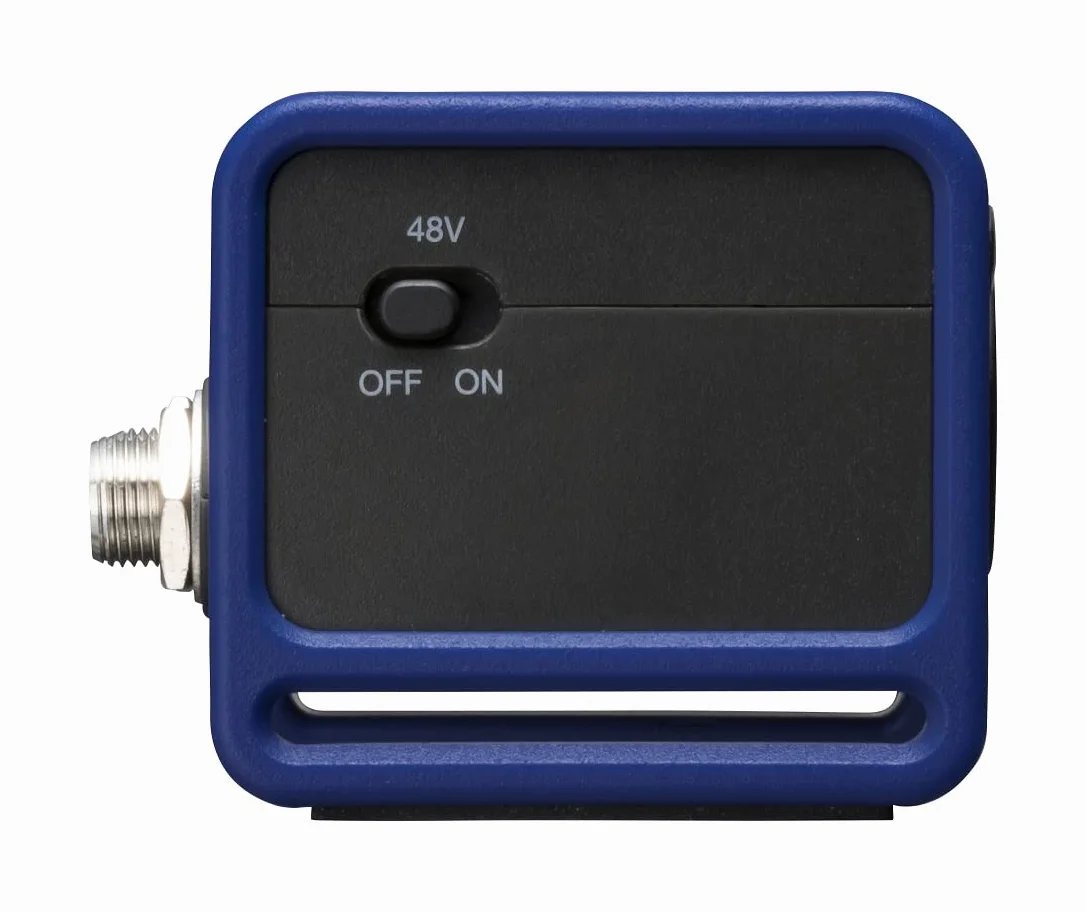 ZOOM AMS-22 Interfejs audio USB do produkcji muzycznej i transmisji na żywo – kompaktowy, mobilny i wszechstronny, 2 wejścia, idealny dla muzyków solowych