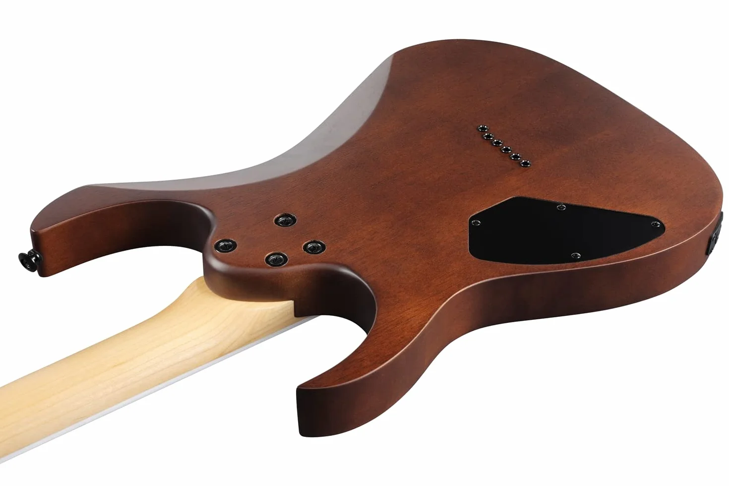 Ibanez Gio GRG121DX-WNF Walnut Flat - Gitara elektryczna