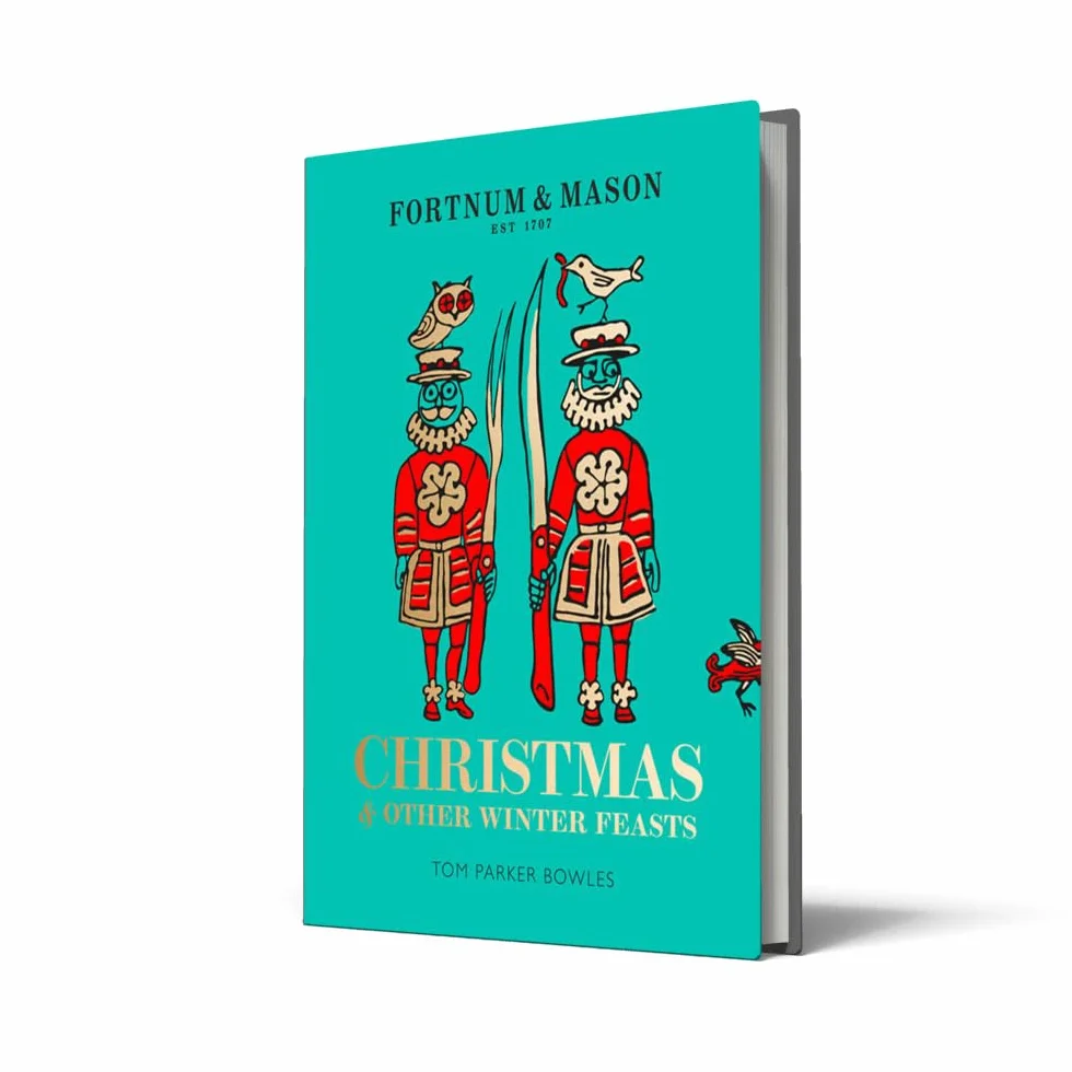 Fortnum & Mason: Christmas & Other Winter Feasts