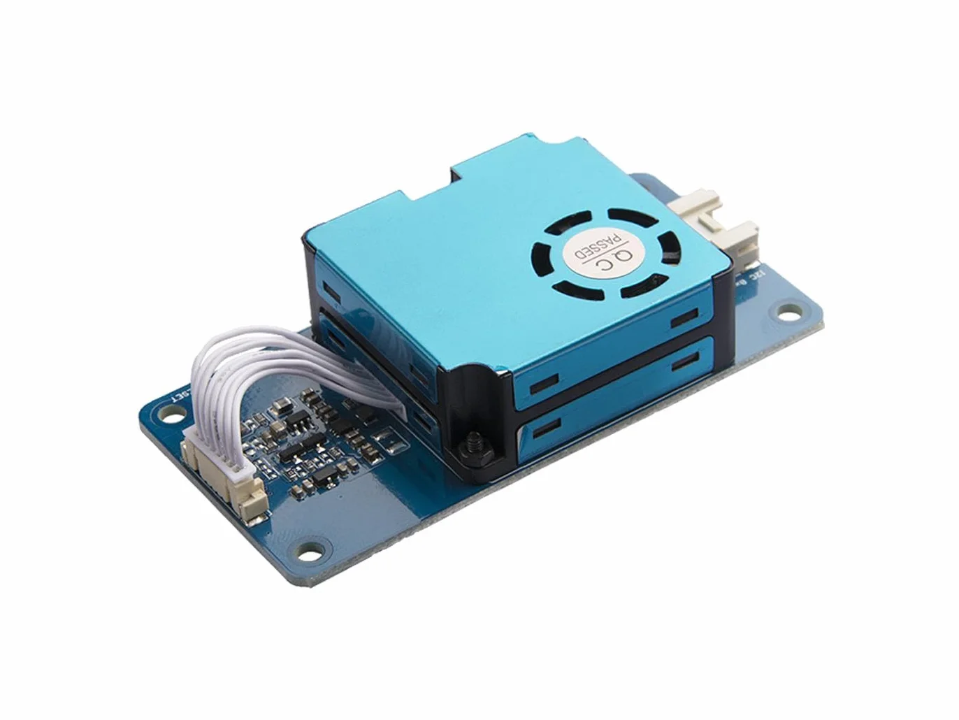 Seeed Studios Grove - Laser PM2.5 czujnik (HM3301)