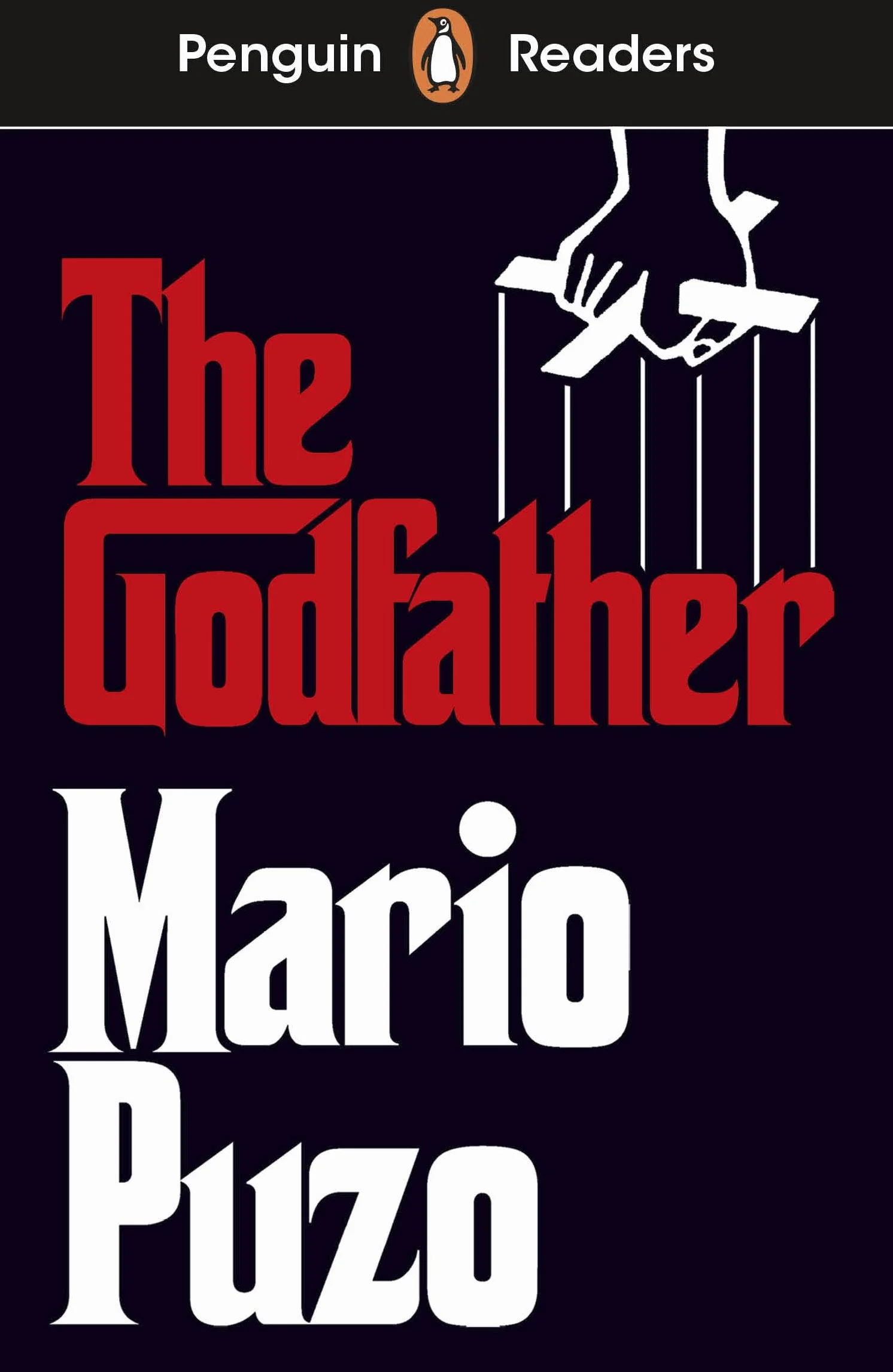 Penguin Readers Level 7: The Godfather (ELT Graded Reader): Abridged Edition