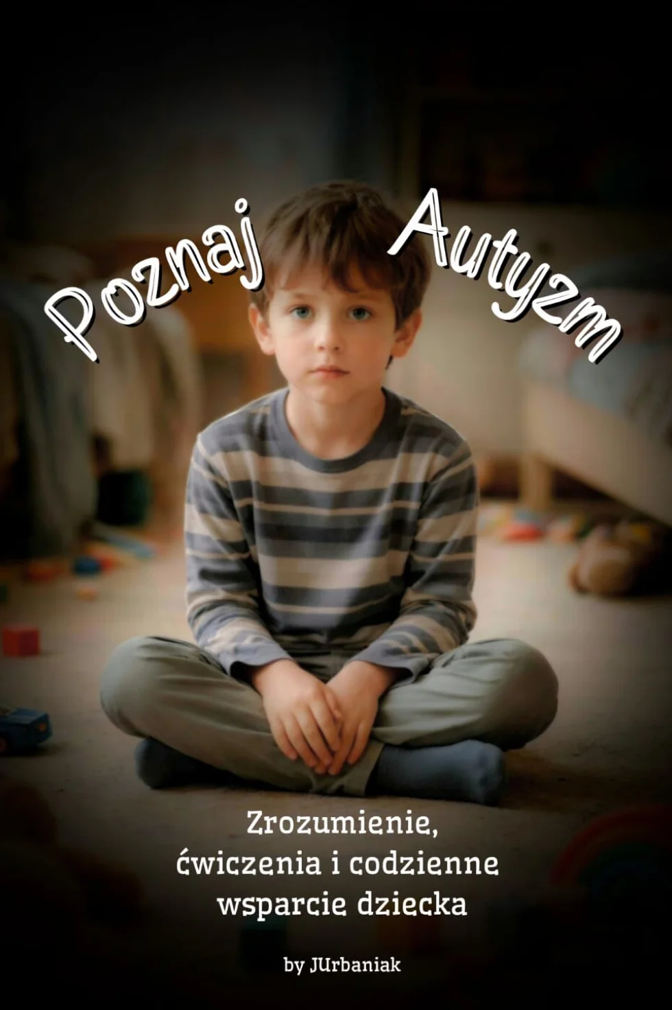 Poznaj autyzm: Zrozumienie, ćwiczenia i codzienne wsparcie dziecka