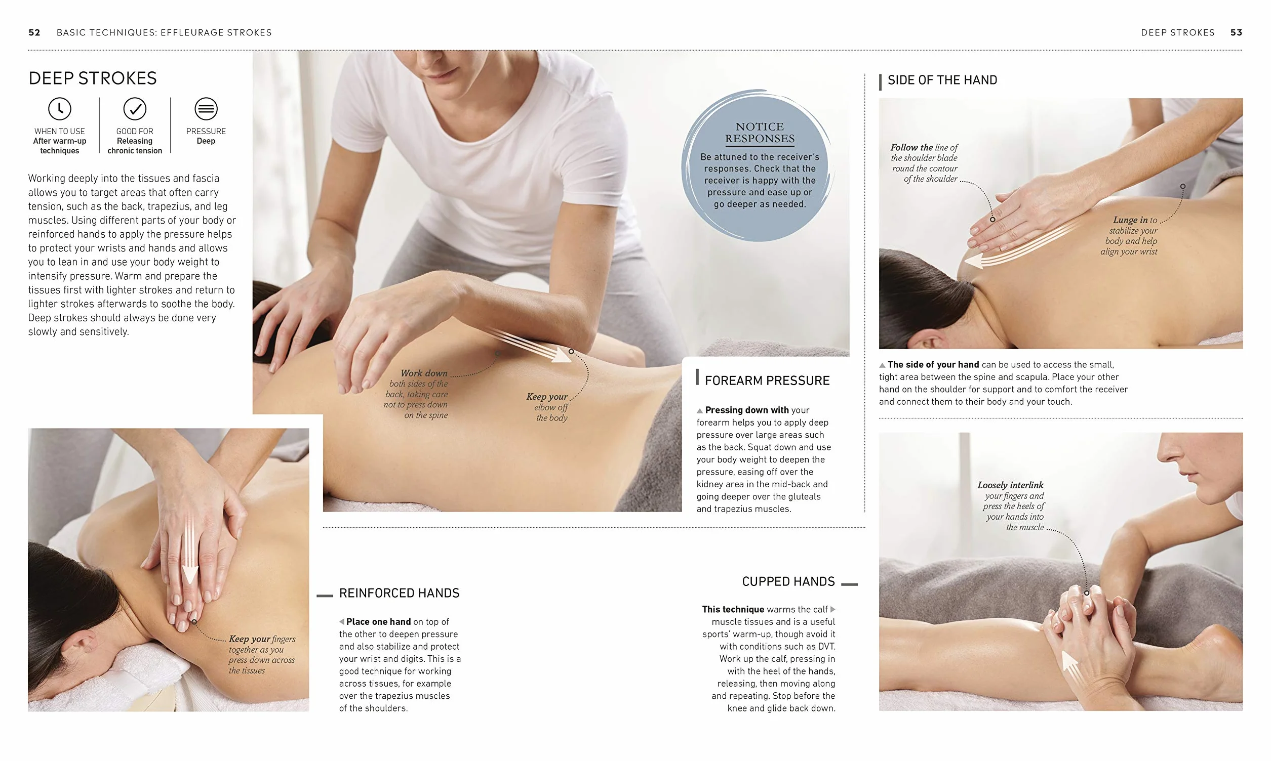 Neal's Yard Remedies Complete Massage: All the Techniques, Disciplines, and Skills you need to Massage for Wellness