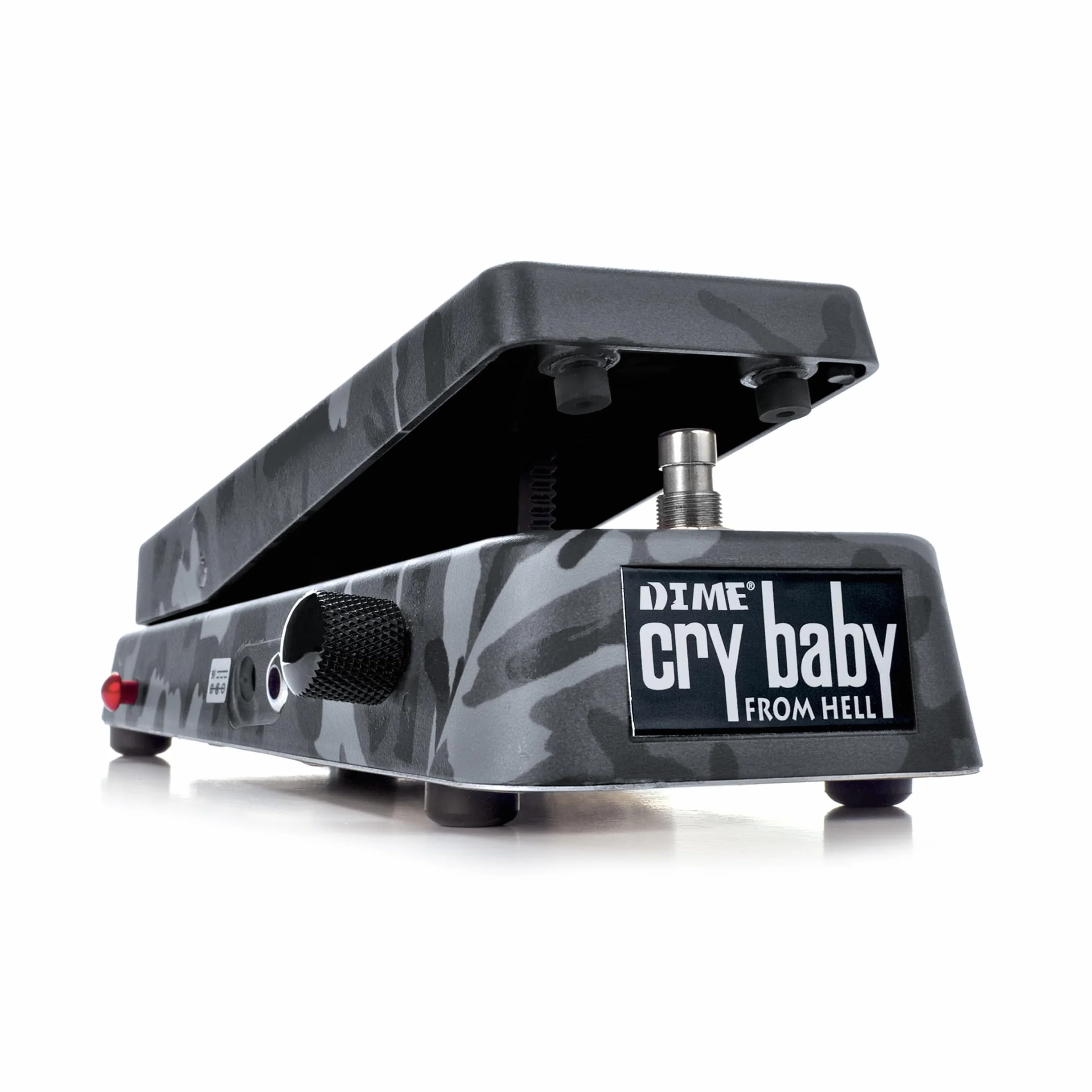 Jim Dunlop Wah Cry Baby Dimebag Cry Baby