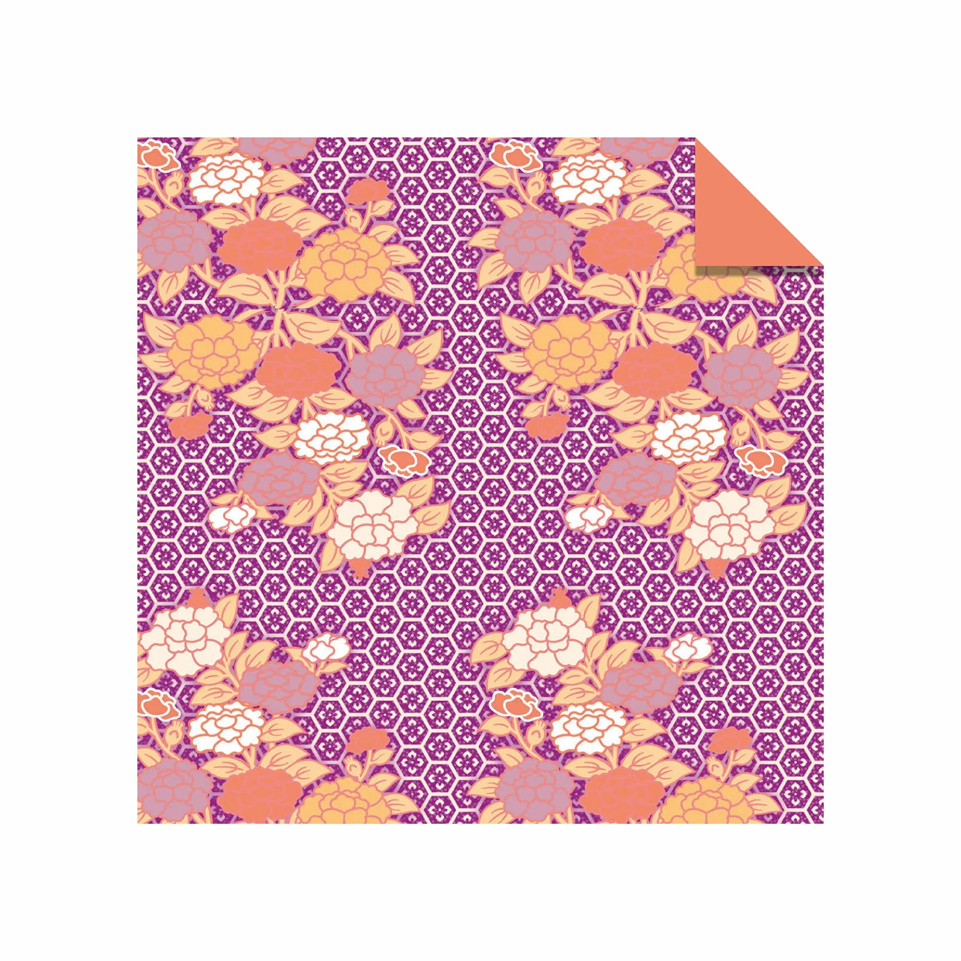 Origami Paper 300 Sheets Japanese Washi Patterns 4" (10 CM): Tuttle Origami Paper: High-Quality Double-Sided Origami Sheets Printed with 12 Different ... Sheets Printed with 12 Different Designs