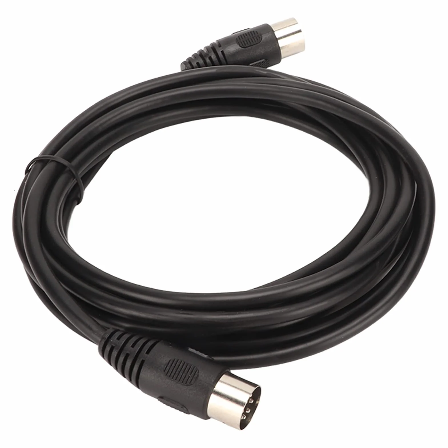 7-pinowy Kabel Din Midi z Męskiego na Męskie 9 Stóp Interfejs Kontrolera Kabel Audio do Naim, Quad Stereo Systems Cable
