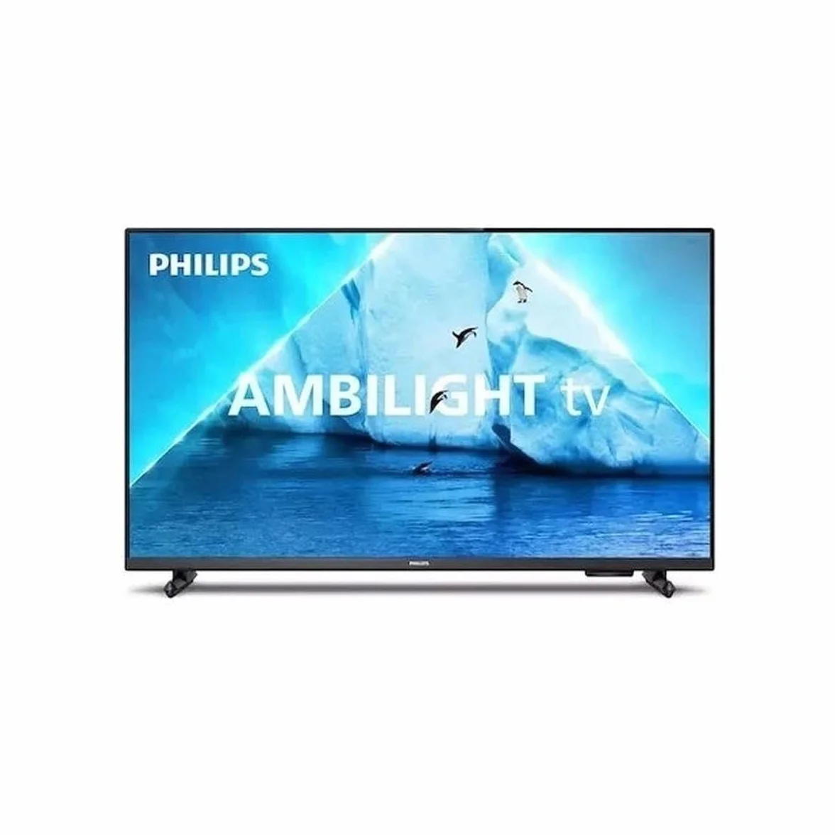 Philips Téléviseur Ambilight LED 32PFS6908 Full HD