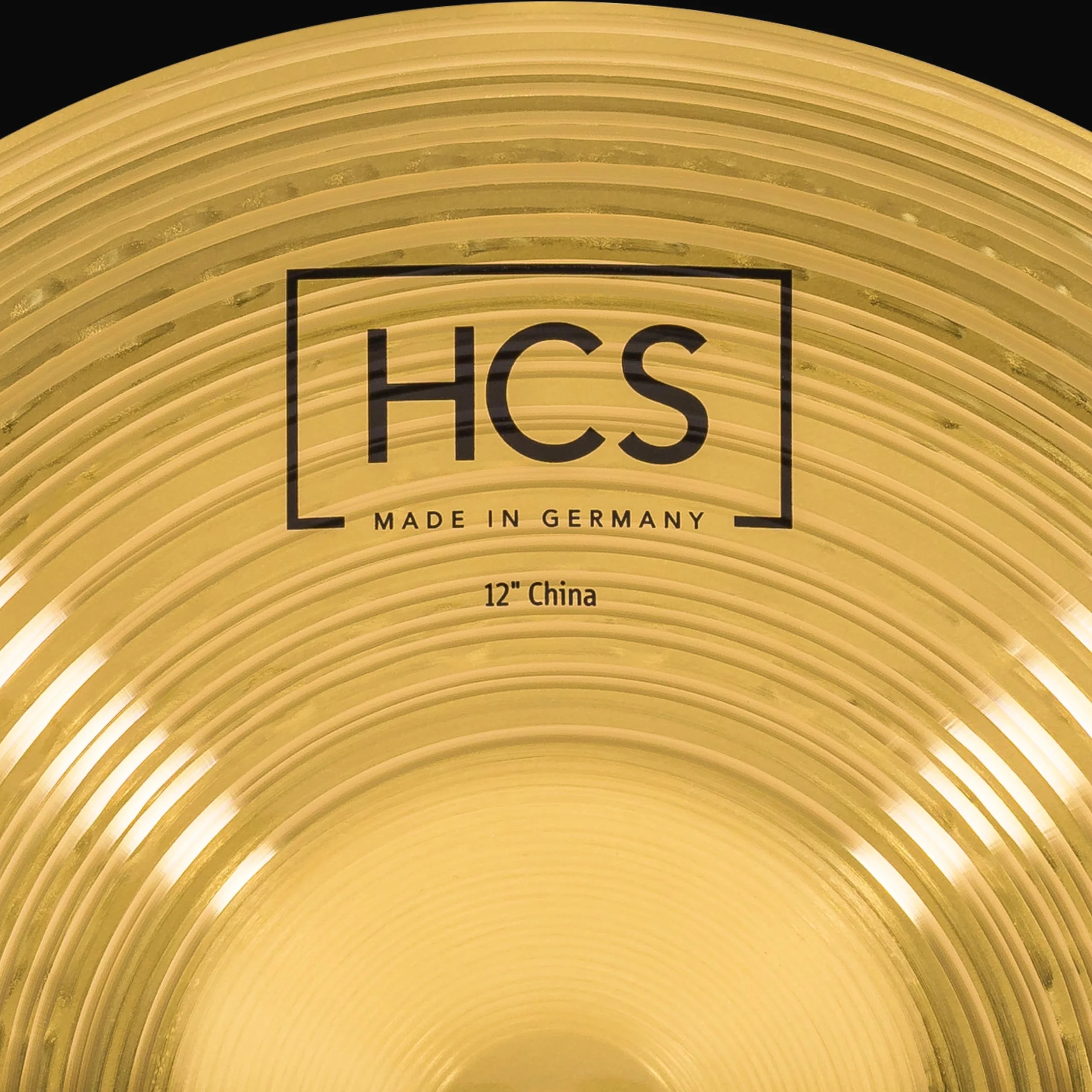 Meinl HCS China 12", HCS12CH - Talerz chiński