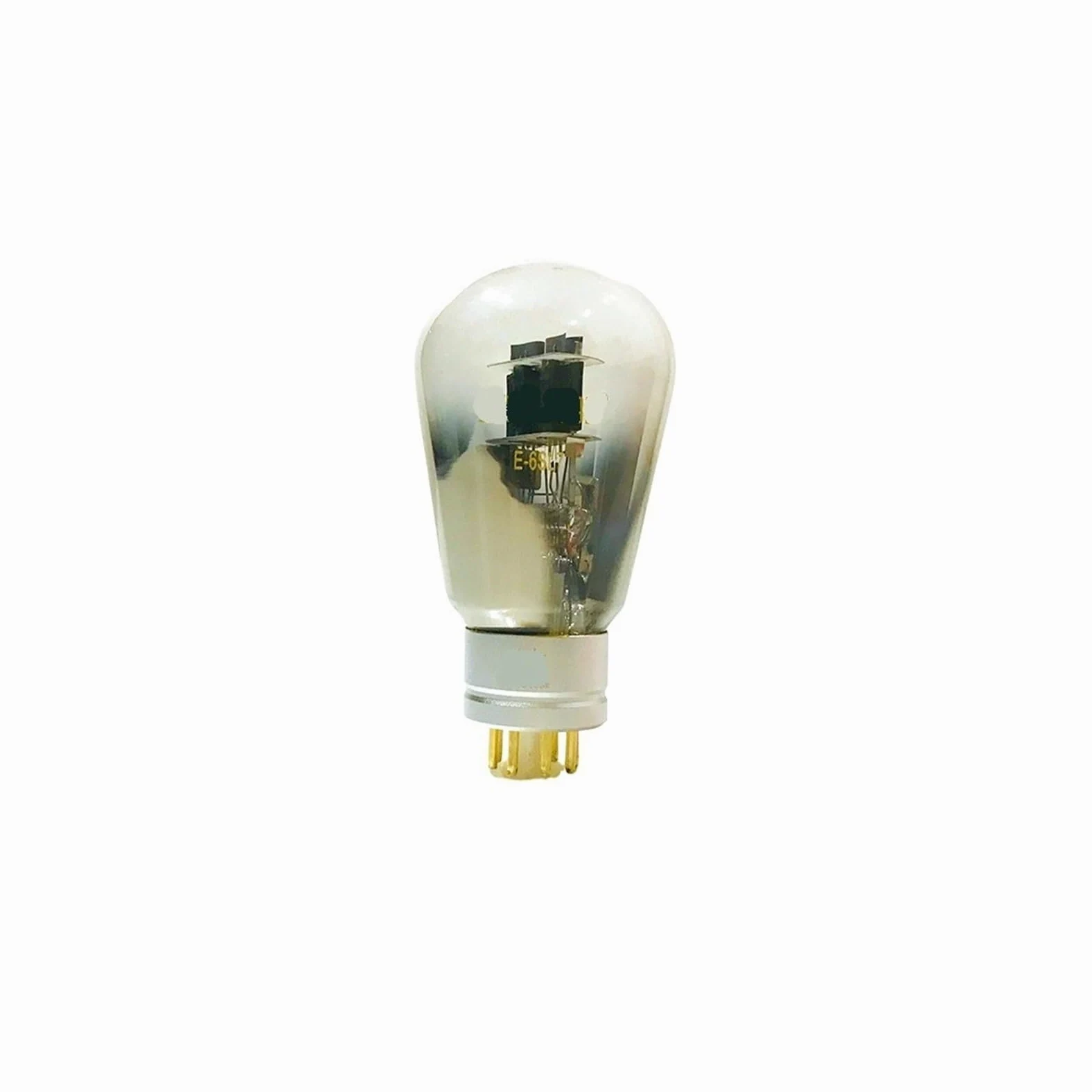 E-6SL7 E6SL7 wzmacniacz lampowy 6SL7 6N9P 5691 CV1985 6H9C 6SL7-T wzmacniacz audio (2 szt.)
