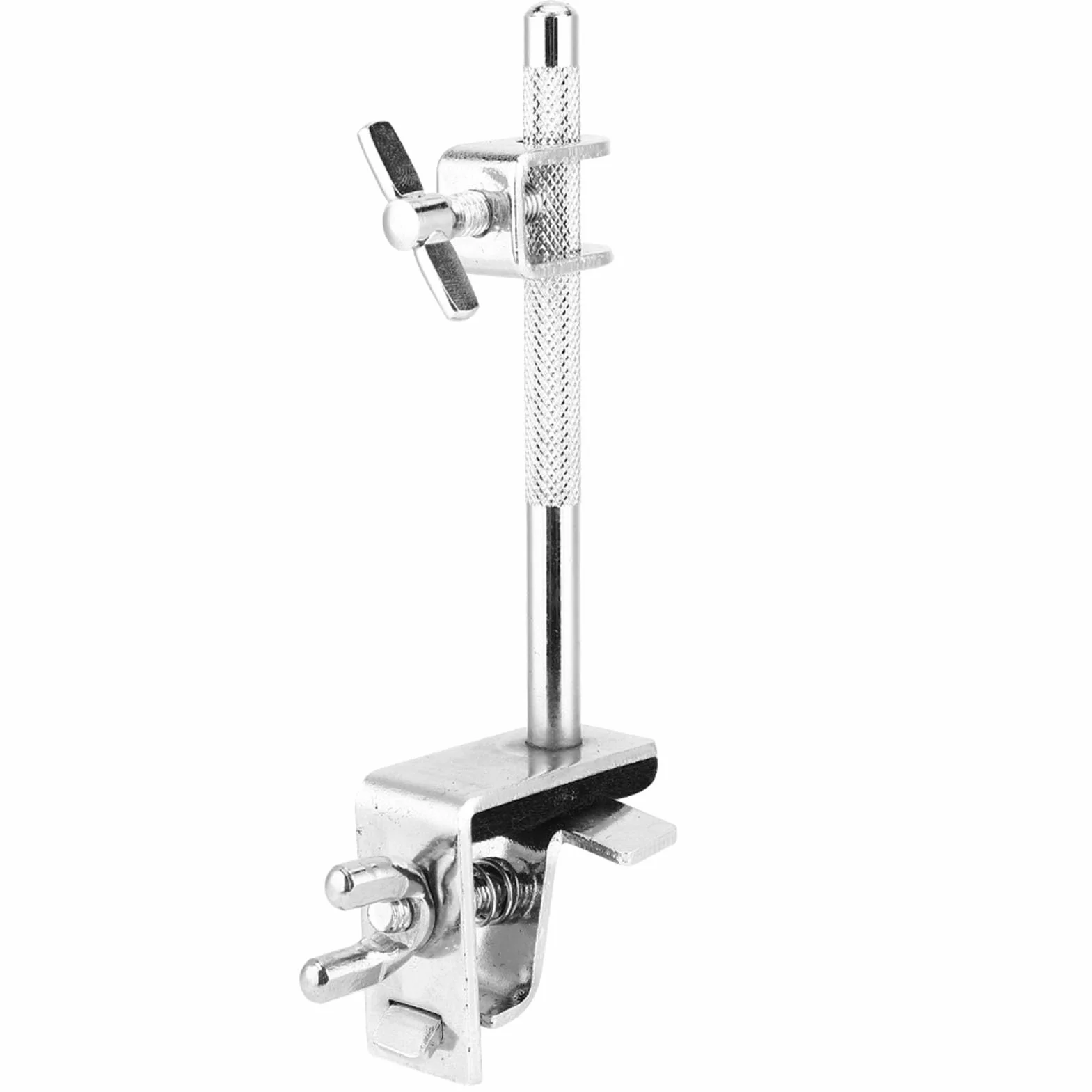 Cowbell Clamp WC51 dla miłośników muzyki do instalacji Bass Drum Hoop