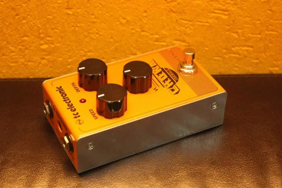 CHOKA TREMOLO