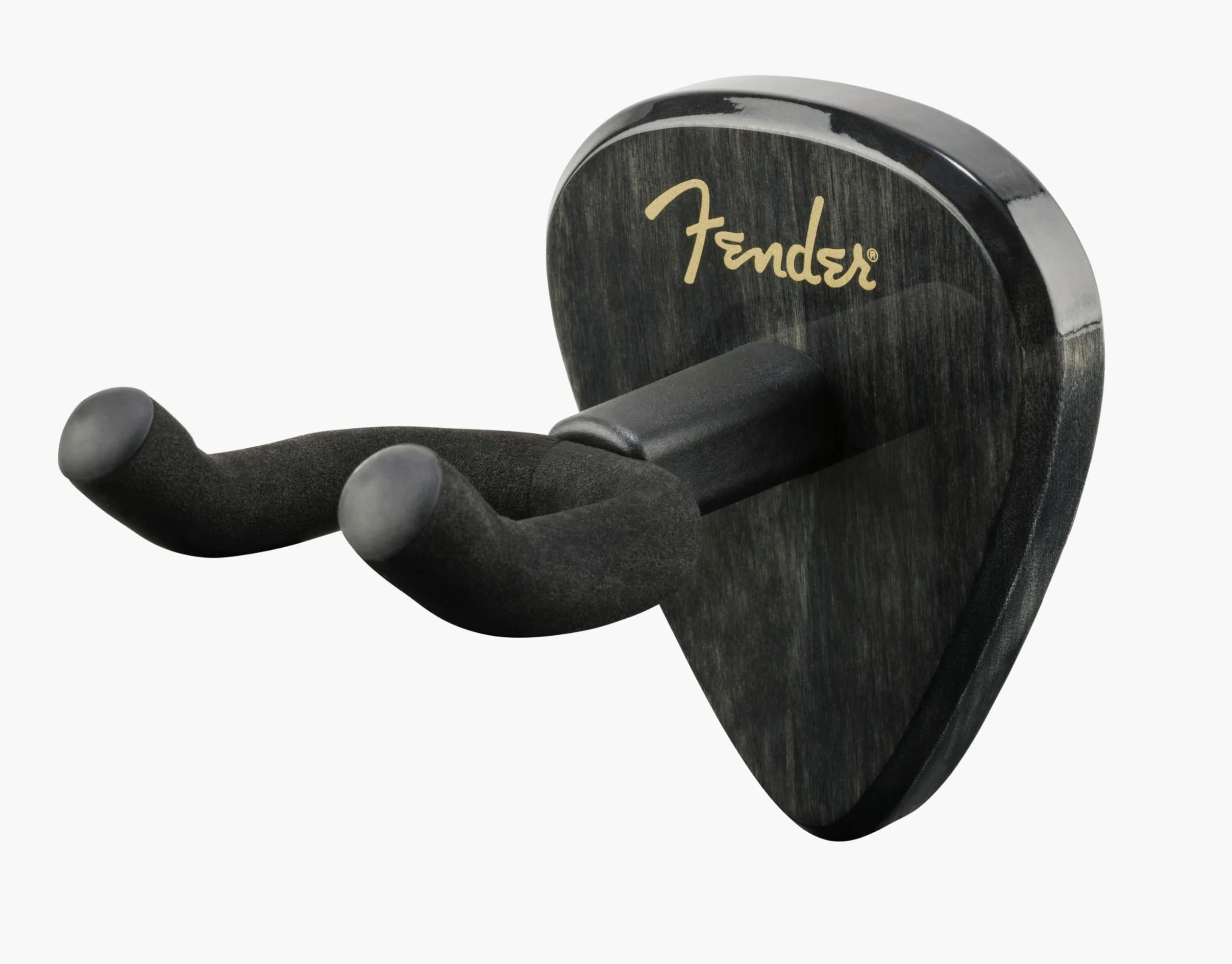 Fender Uchwyt na Gitarę, Czarny
