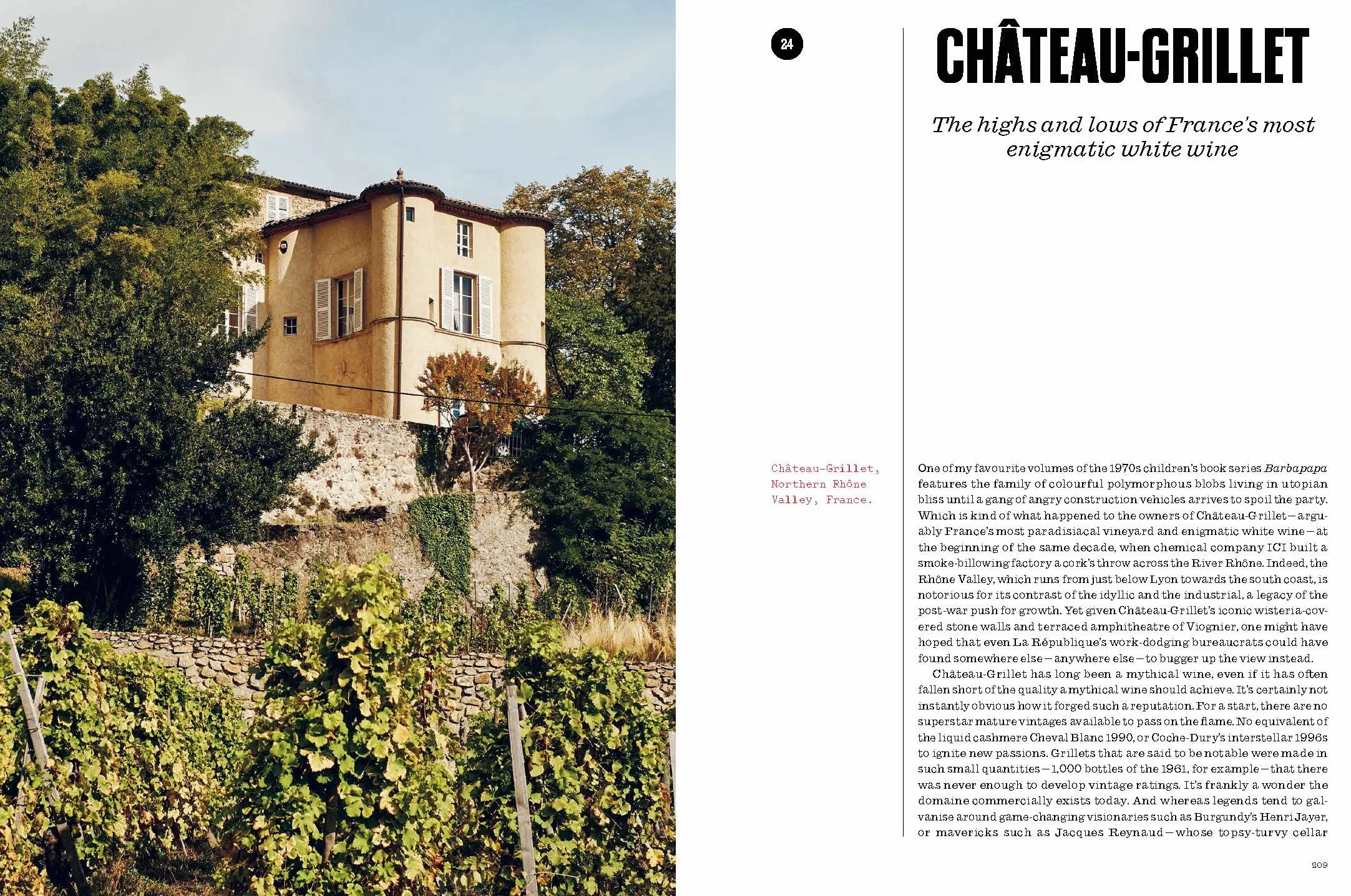 Who's Afraid of Romanée-Conti?: A Shortcut to Drinking Great Wines