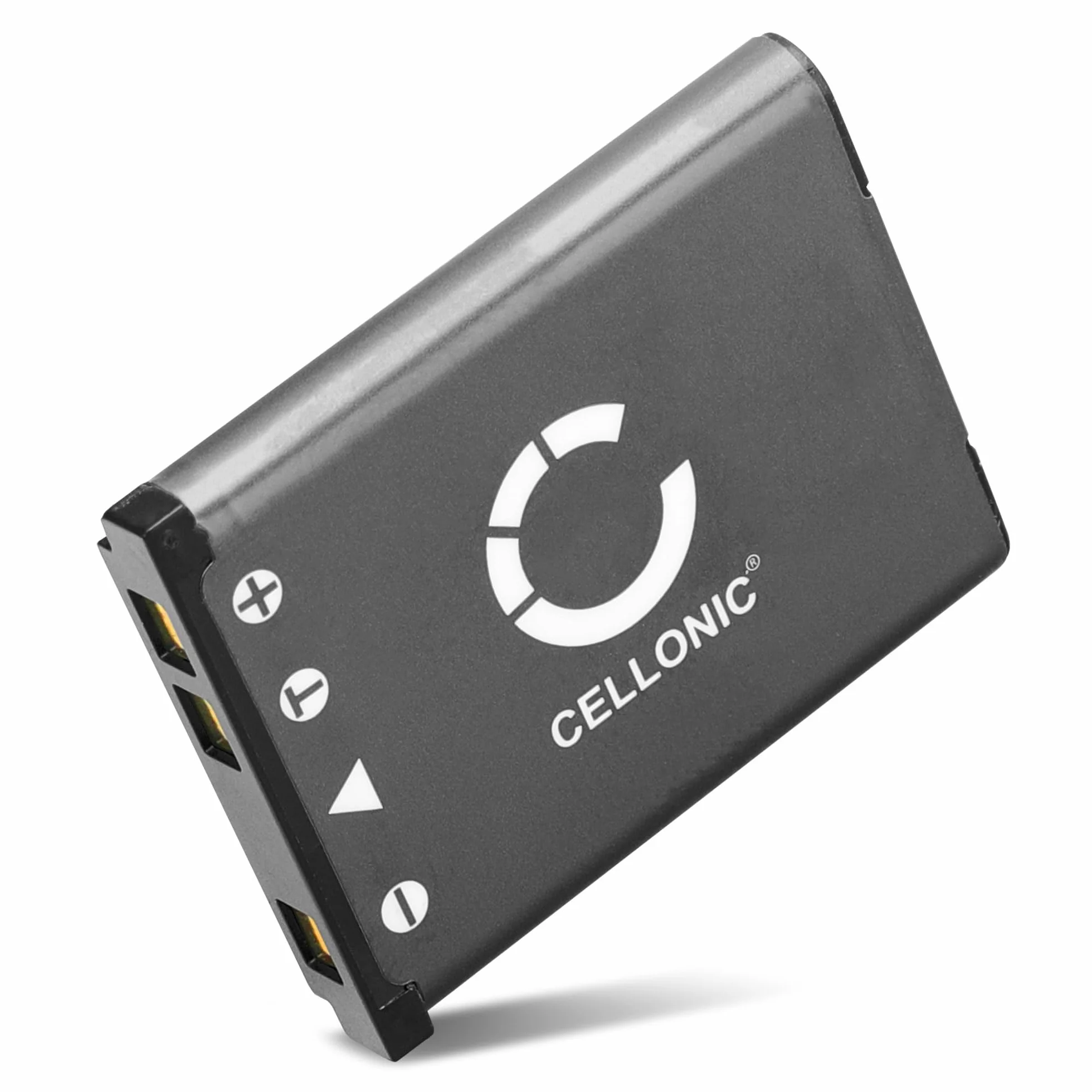 CELLONIC 1x bateria do nawigacji GPS/kompatybilna z Bosch Nyon, S6EA, 150906AAWW017 - (700mAh, 3,7V)
