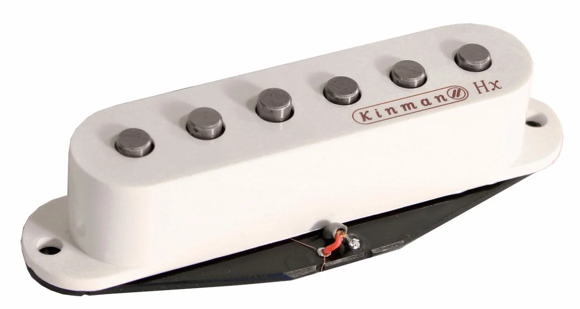 Kinman avn-62b mikro przetwornik do gitary elektrycznej MK. 3
