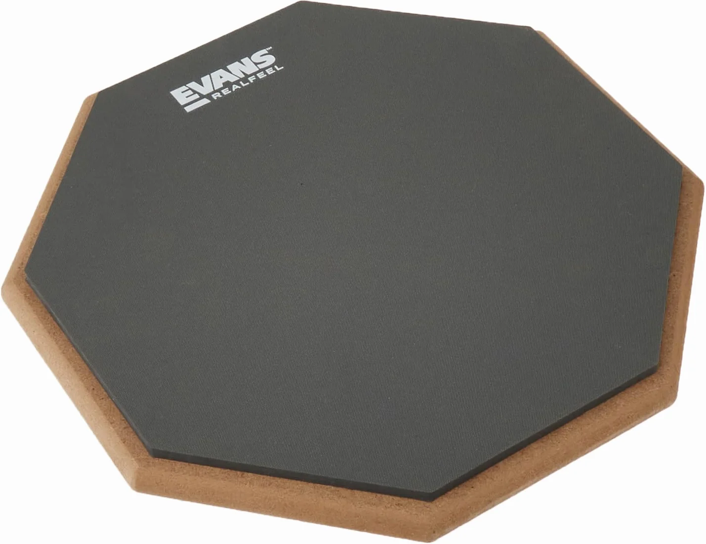 Evans Practice Pad Real Feel RF-12G 12" Akcesorium do perkusji