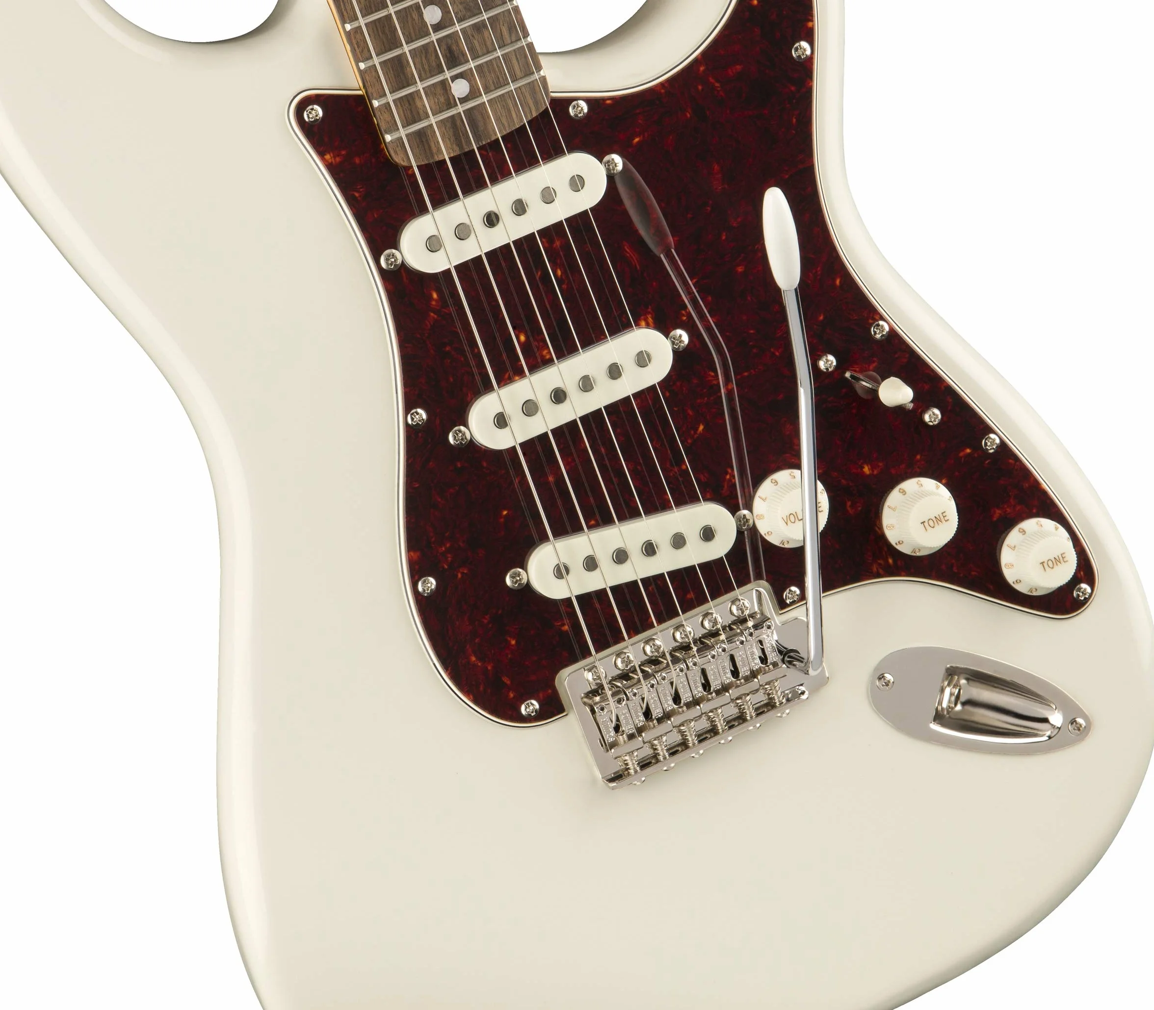 Squier by Fender Classic Vibe 70 Stratocaster gitara elektryczna