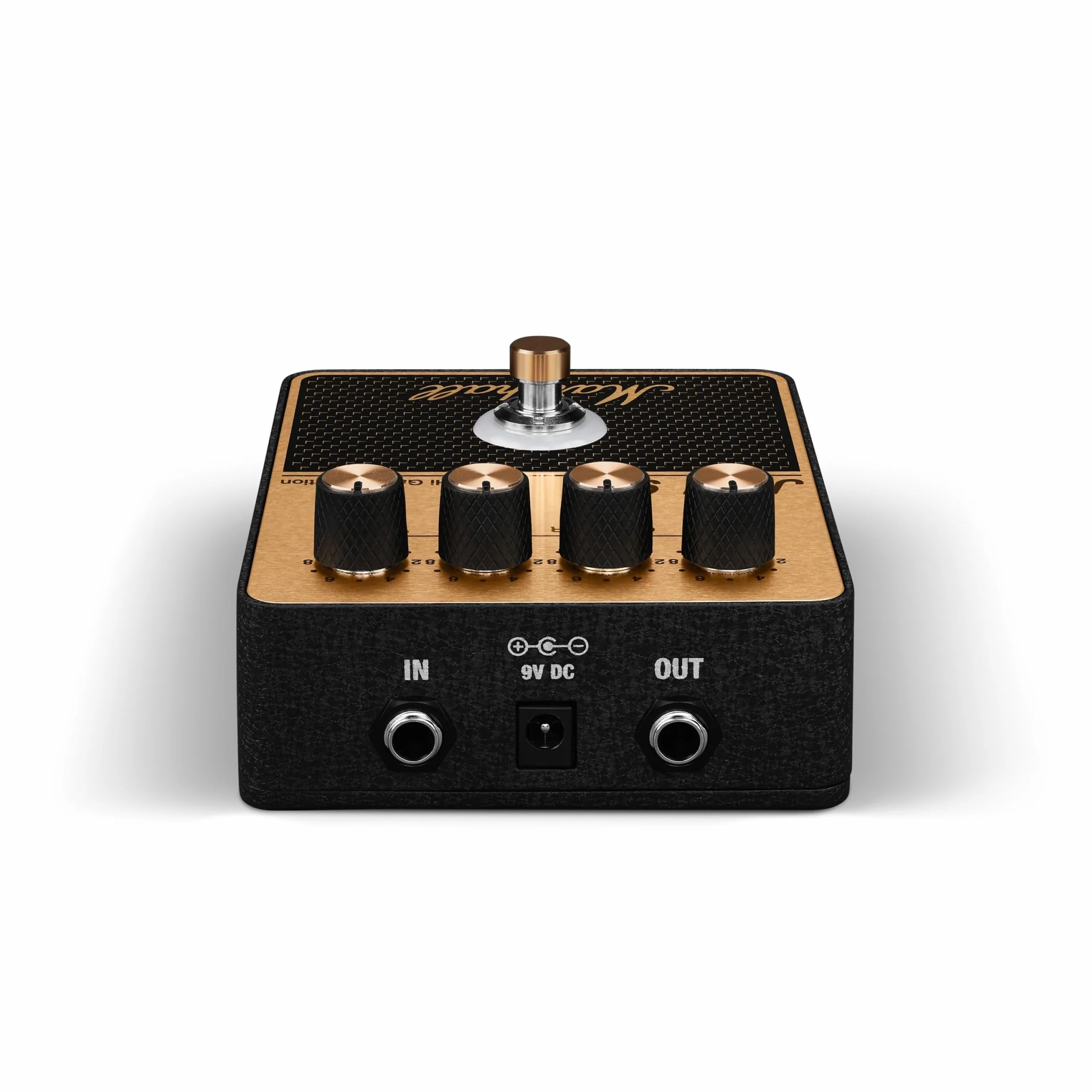 Marshall JCM900 Gitara Distortion Overdrive