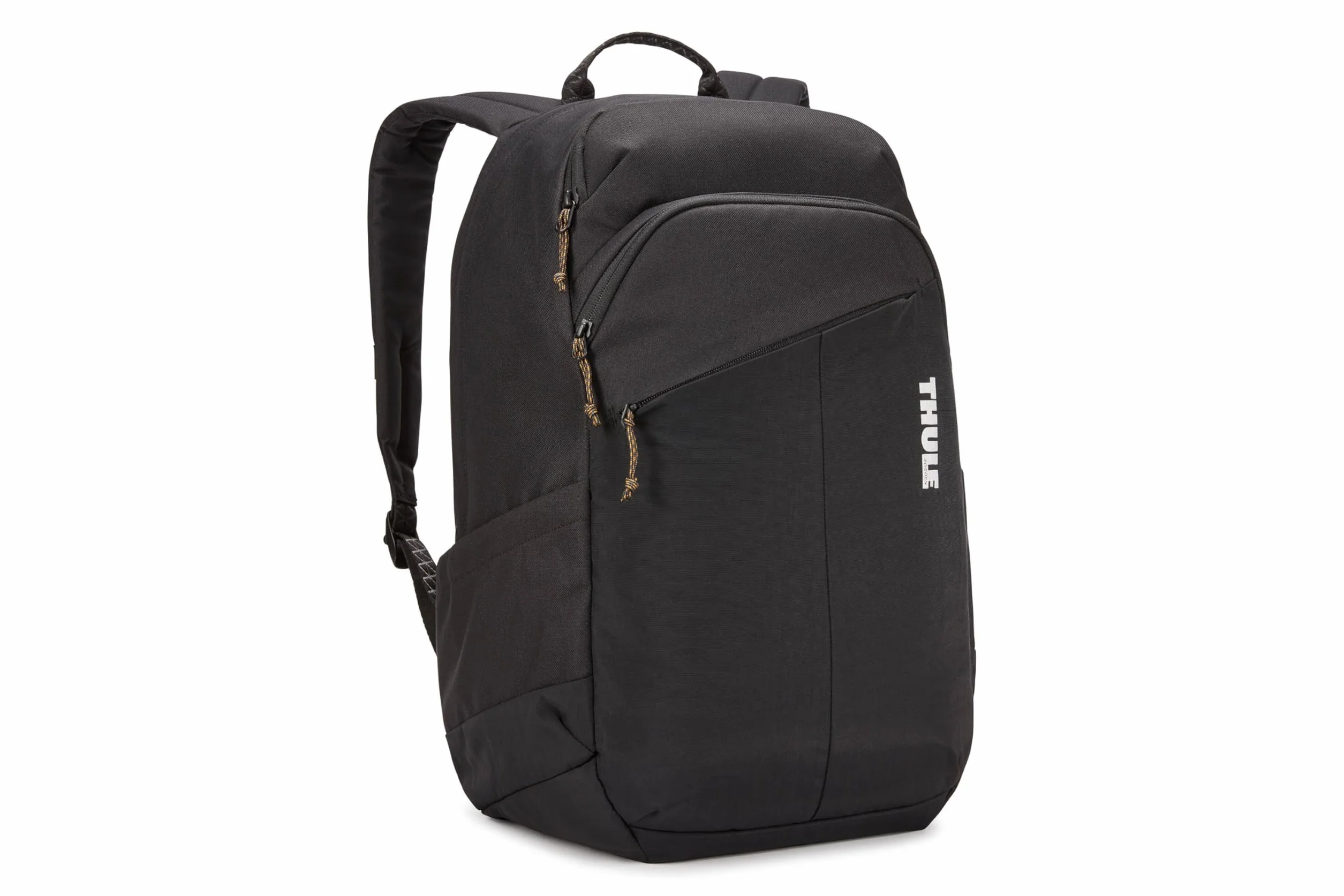 Thule Plecak Campus Exeo Backpack TCAM-8116 Black unisex dla dorosłych, FR: M (rozmiar producenta: M)