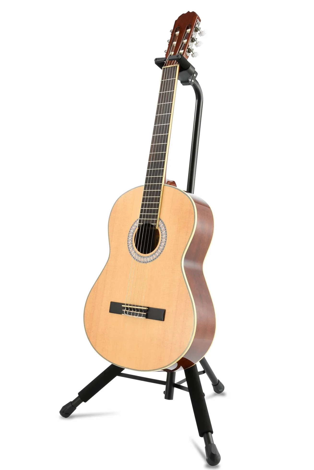 HERCULES Stands GS414B PLUS AGS statyw gitarowy