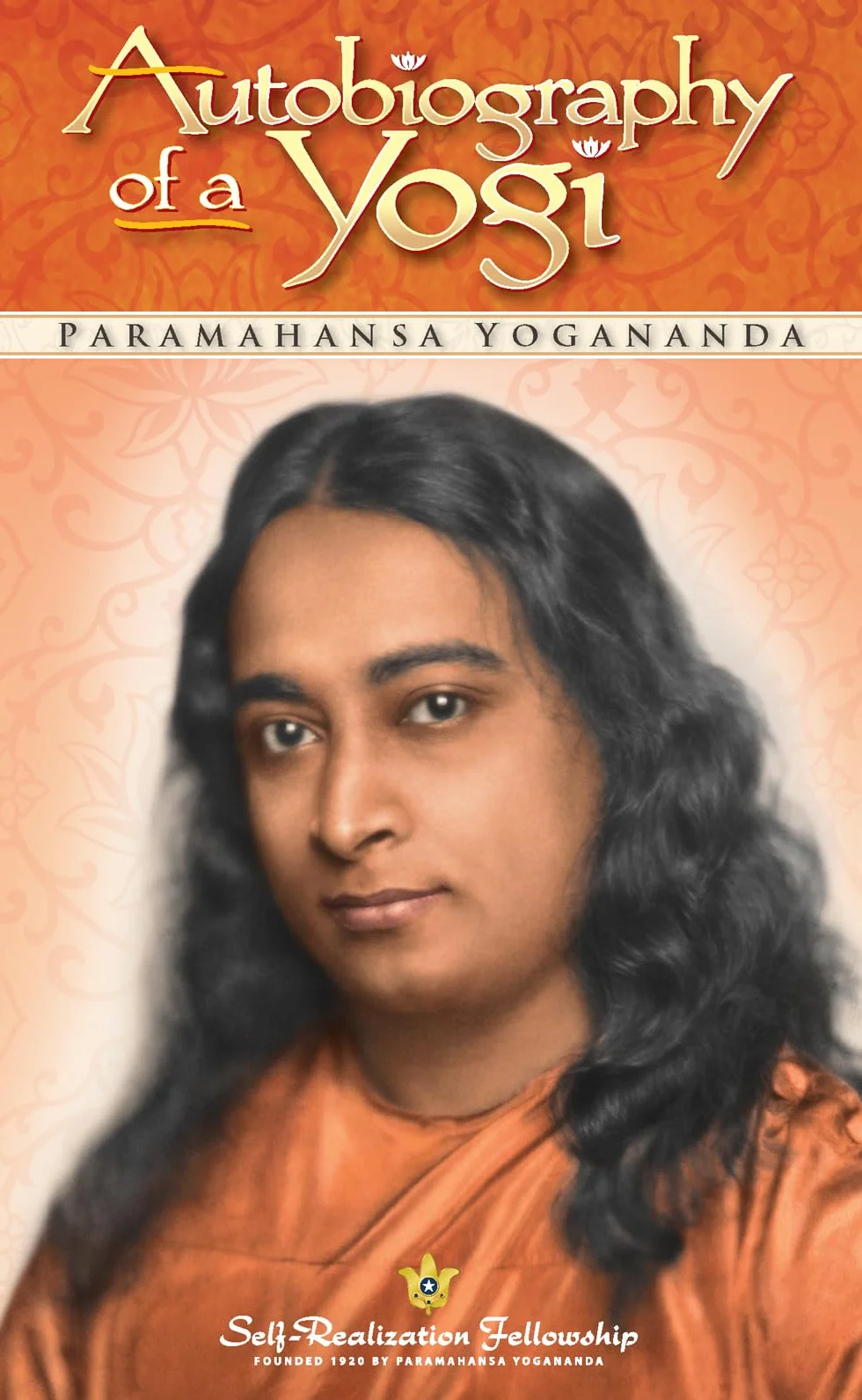Autobiography of a Yogi: Mass Market Paperback New Cover