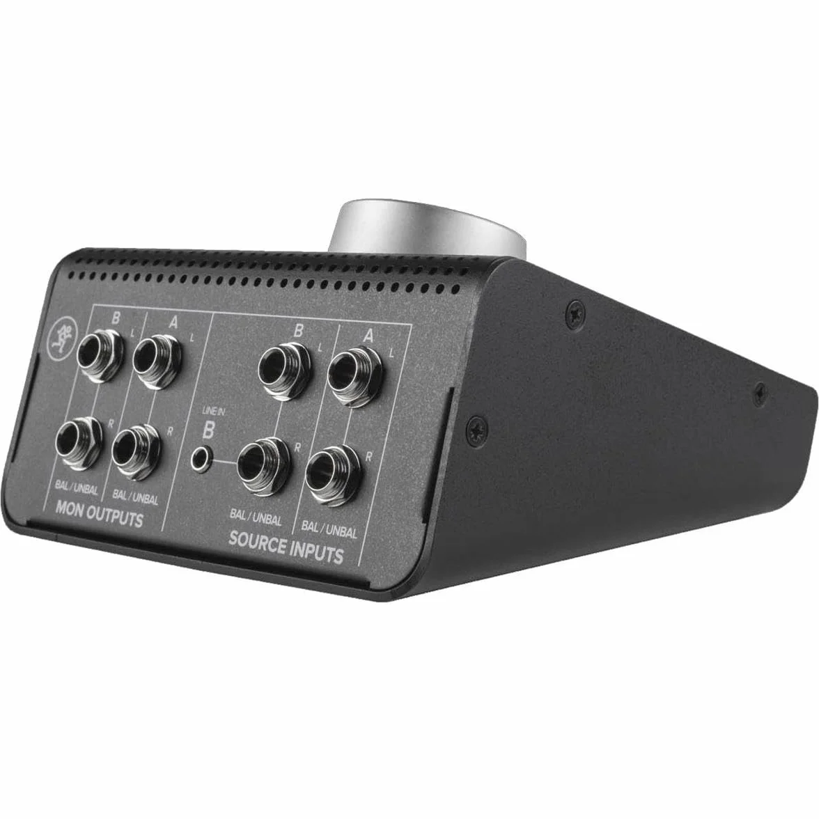 Mackie Big Knob Passive - Kontroler monitorów