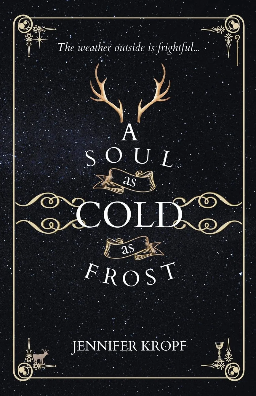 A Soul as Cold as Frost: 1