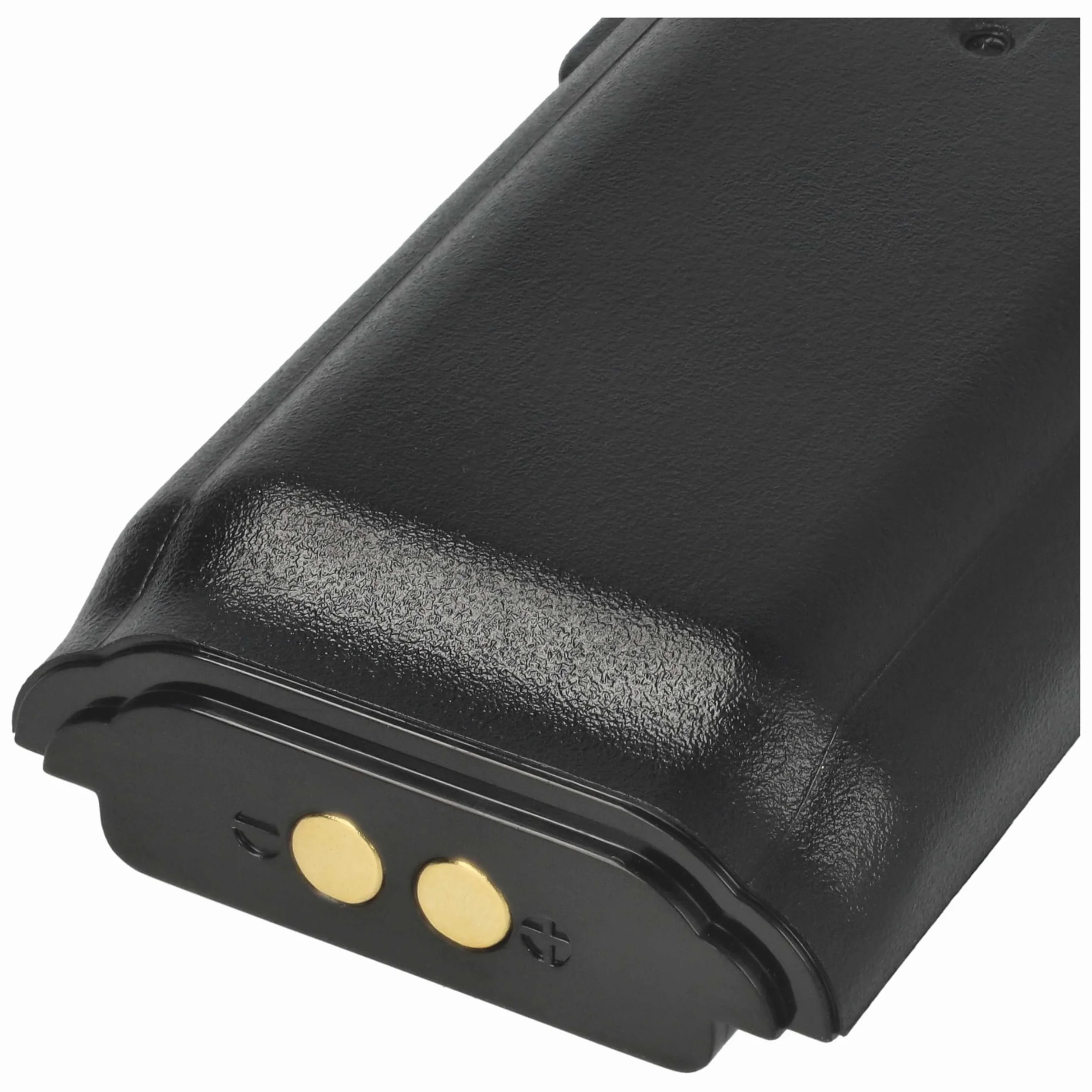 vhbw Bateria zamienna do Icom BP-232N, BP-232WP do krótkofalówki, Walkie Talkie (2500 mAh, 7,4 V, litowo-jonowa)